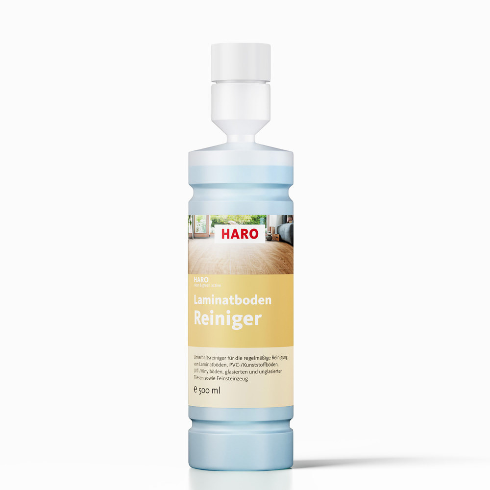 clean & green Laminatbodenreiniger active_0 clean & green Laminatbodenreiniger active_0