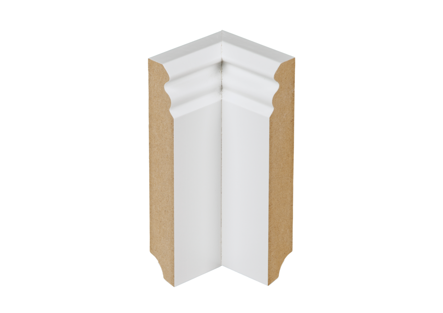 Innenecke - Kristallweiß_0 Innenecke - Kristallweiß_0