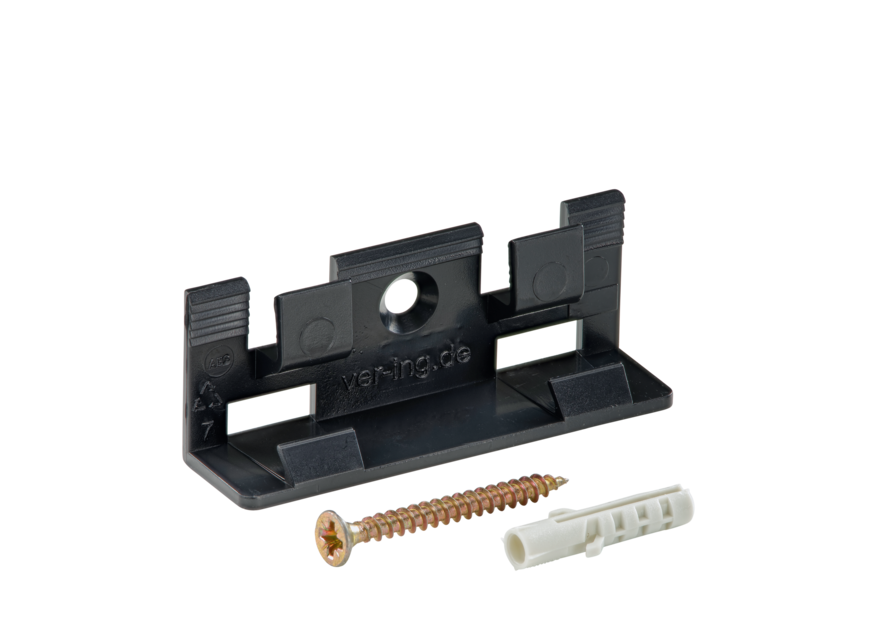 Befestigungsclipse für SKL 20/40/60/P60-MDF/G70_0 Befestigungsclipse für SKL 20/40/60/P60-MDF/G70_0