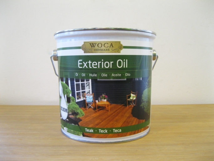 Moso Woca Terrassenöl Teak_0 Moso Woca Terrassenöl Teak_0
