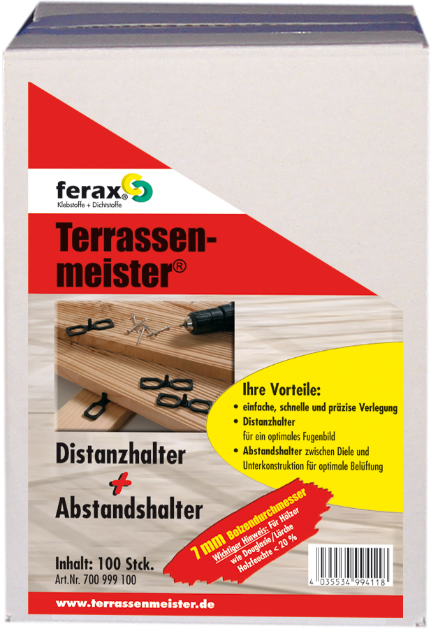 Distanz- und Abstandhalter, 7 mm_0 Distanz- und Abstandhalter, 7 mm_0