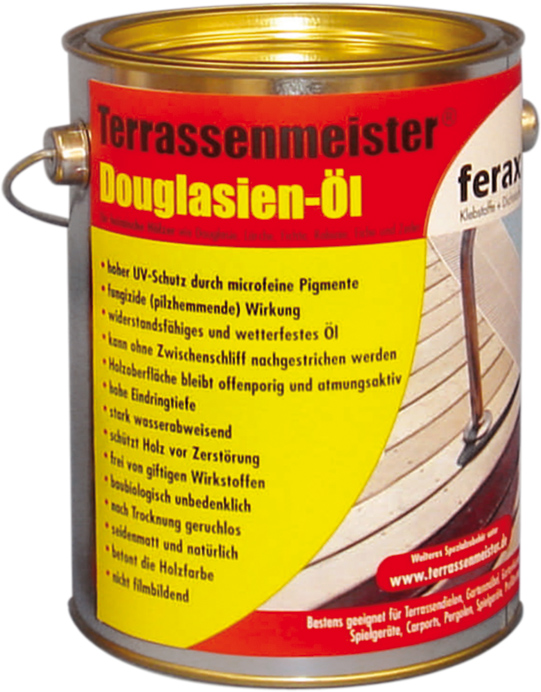 Ferax Douglasien-Öl, fungizid_0 Ferax Douglasien-Öl, fungizid_0