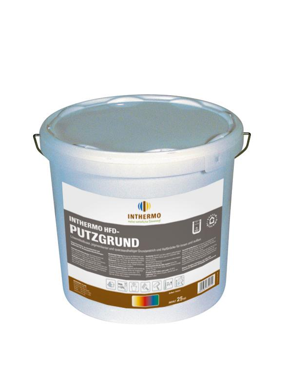 Inthermo HFD Putzgrund - weiß_0