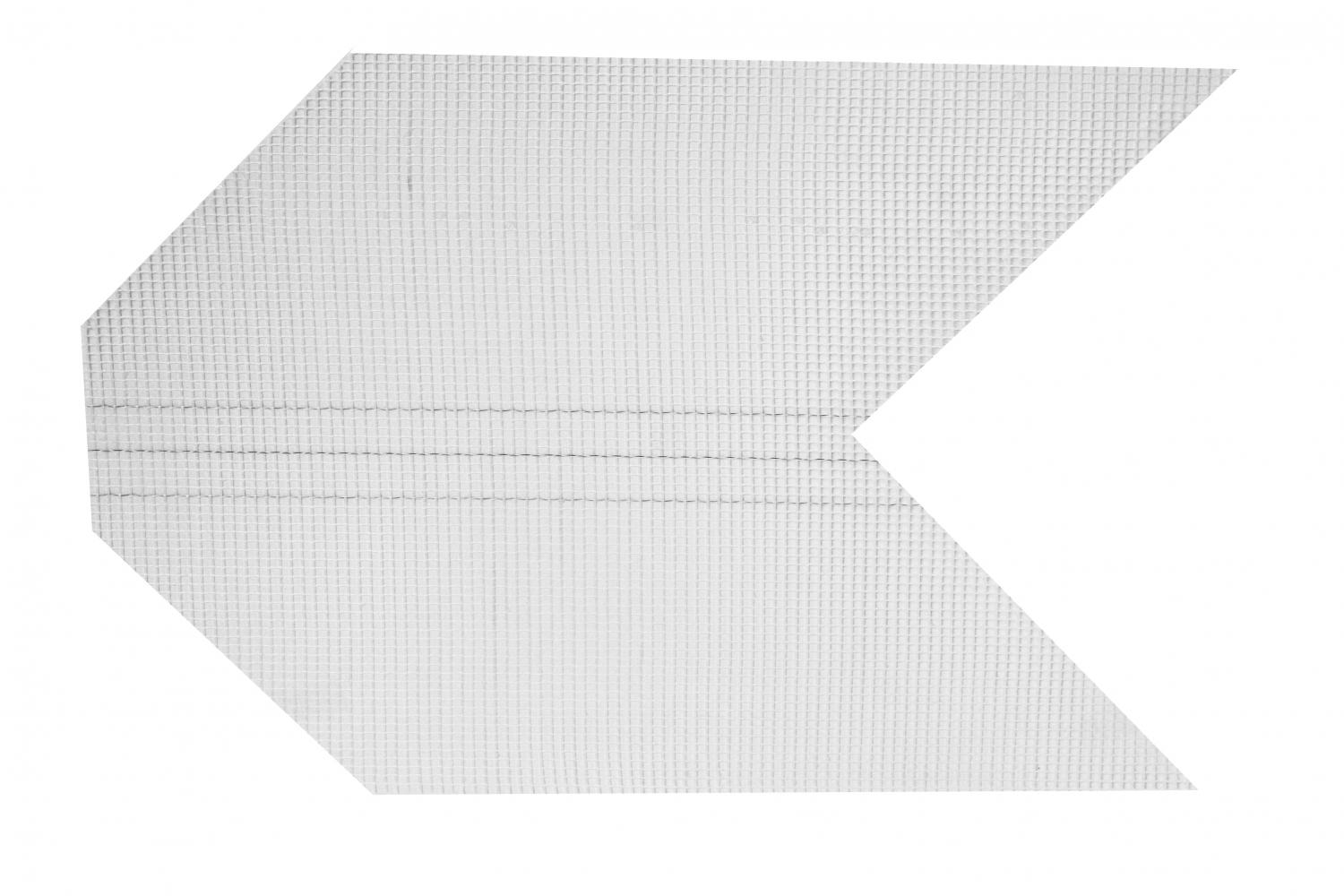 Inthermo HFD Diagonalarmierung - weiß_0