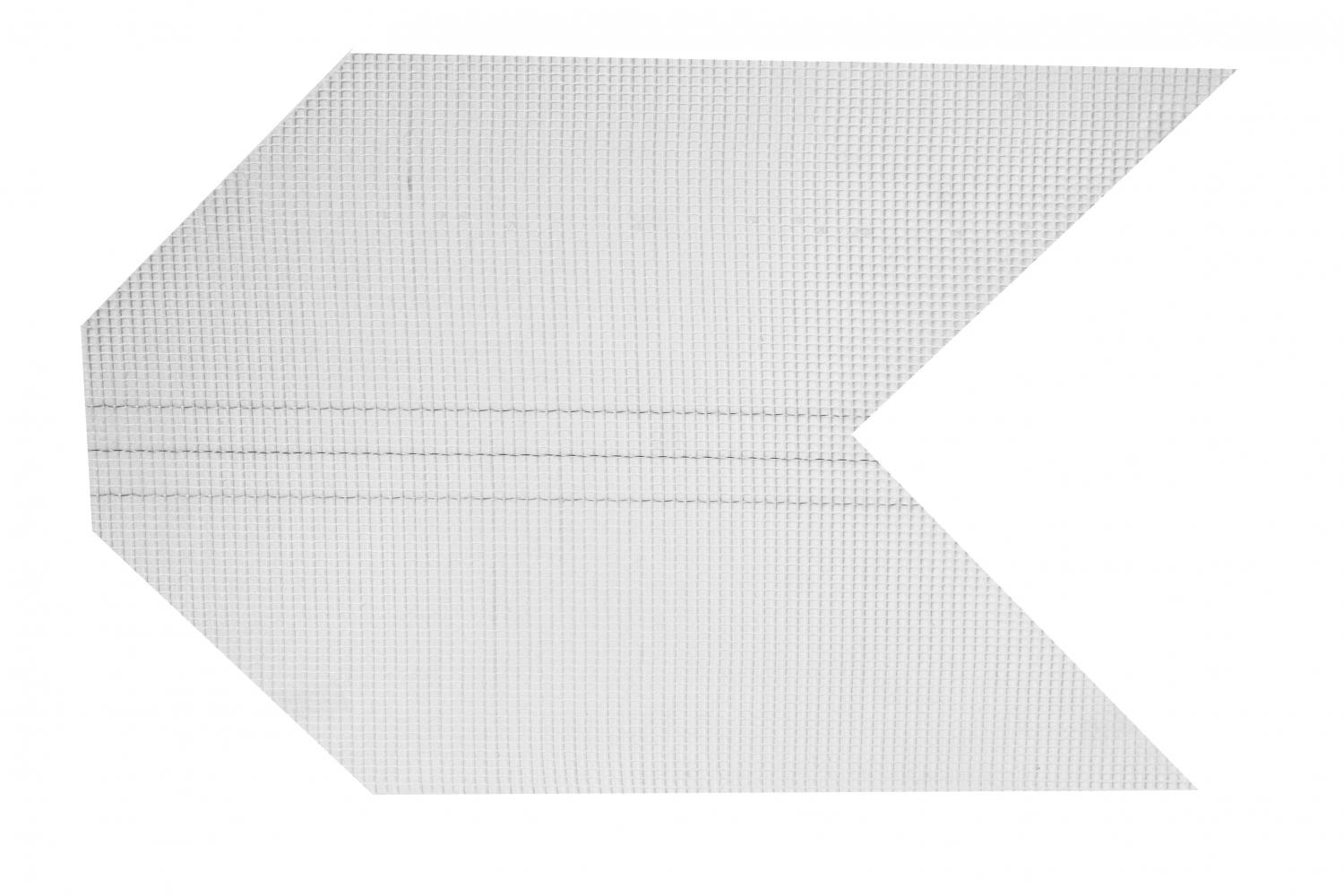 Inthermo HFD Diagonalarmierung - weiß_0 Inthermo HFD Diagonalarmierung - weiß_0