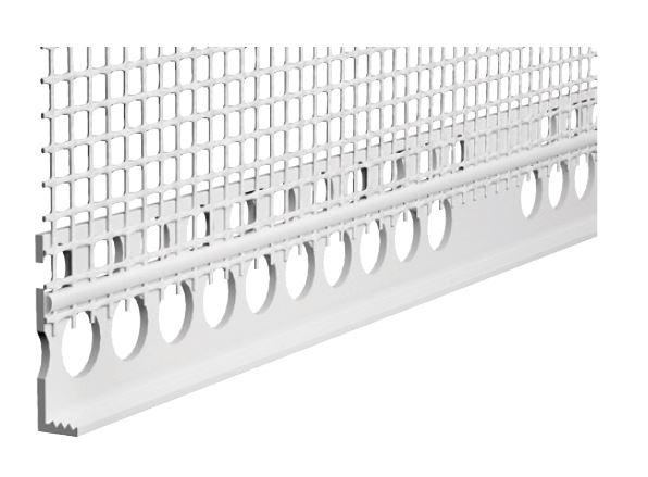 Inthermo HFD Putzabschlussleiste_0
