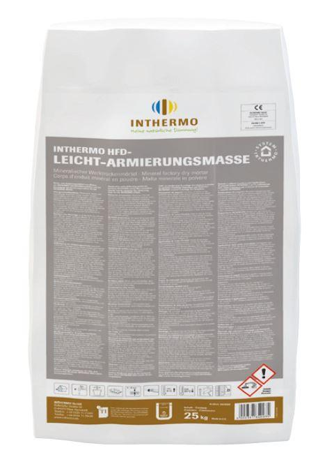 Inthermo HFD Leicht-Armierungsmasse_0 Inthermo HFD Leicht-Armierungsmasse_0