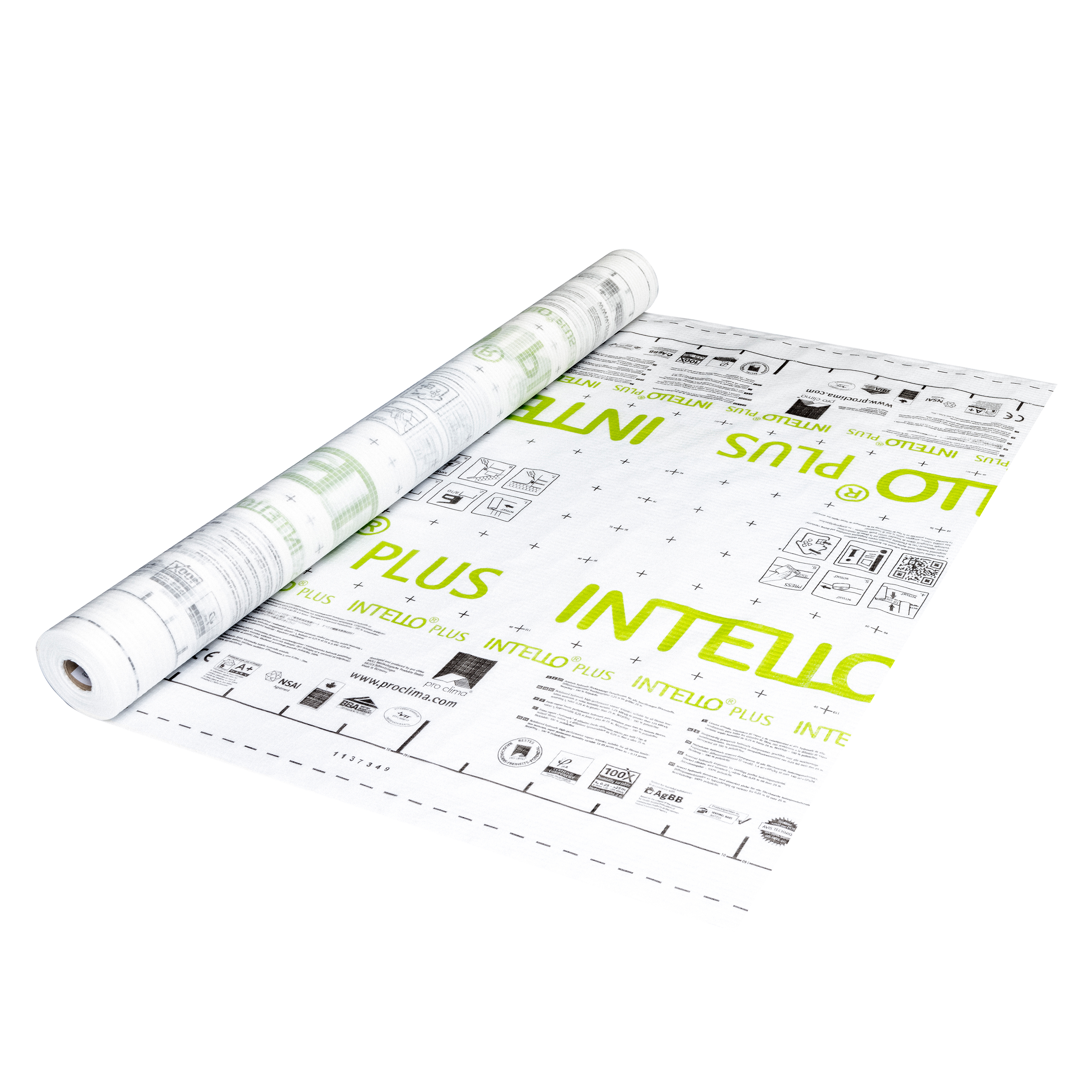 INTELLO Plus Hochleistungs-Dampfbremse (300 cm breit)_0