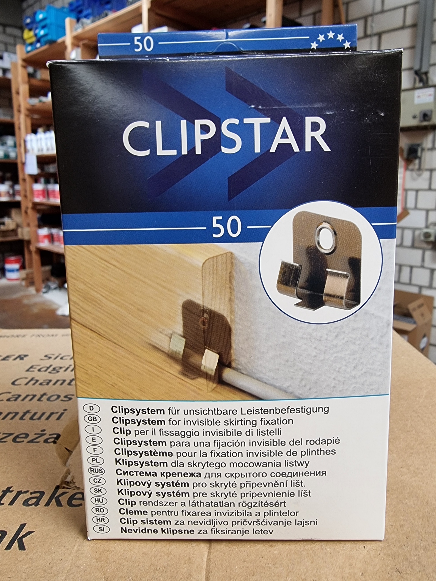 Clipstar 50_0