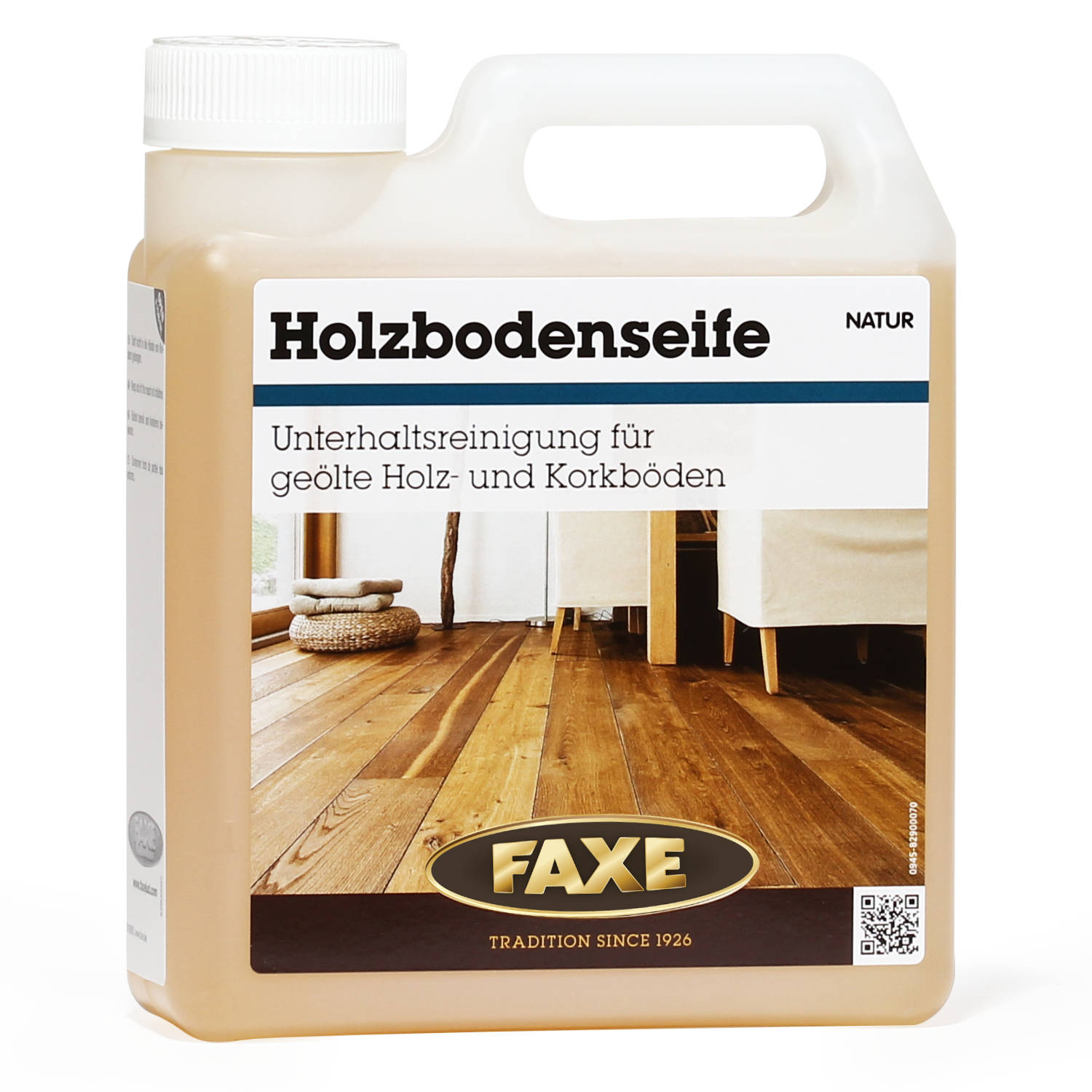 FAXE Holzbodenseife, natur_0