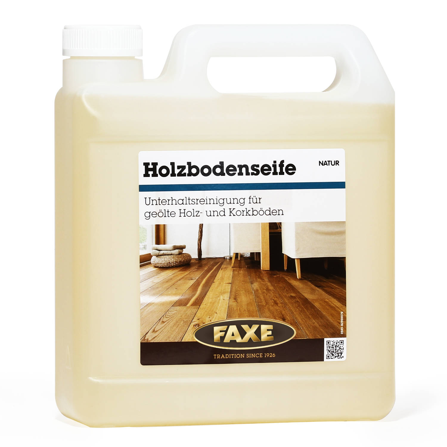 FAXE Holzbodenseife, natur_0