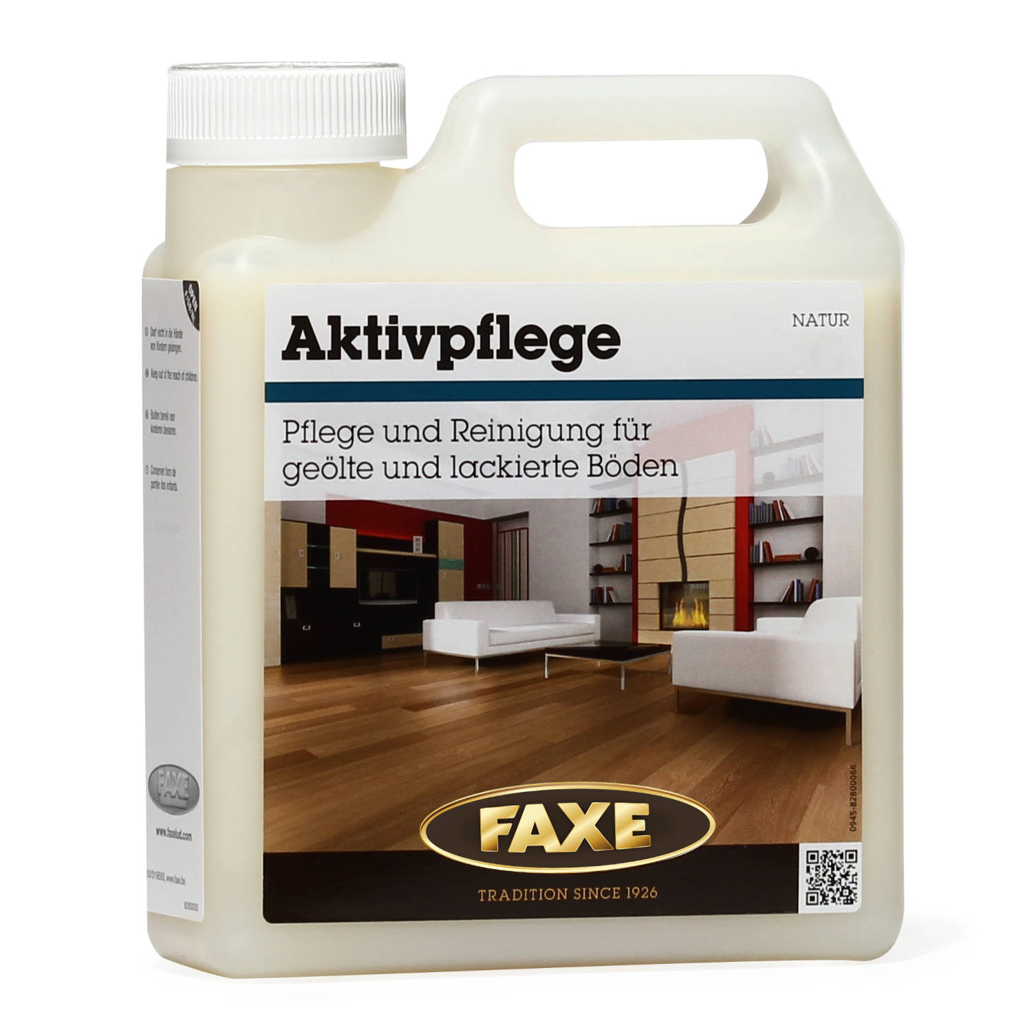 FAXE Aktivpflege, natur_0