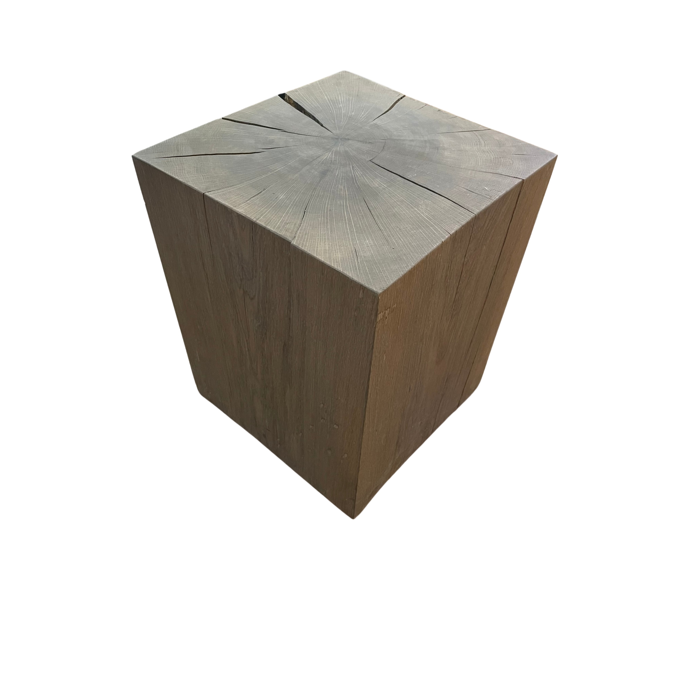 Eiche Quader geschliffen (35 x 35 x 45 cm)_0 Eiche Quader geschliffen (35 x 35 x 45 cm)_0