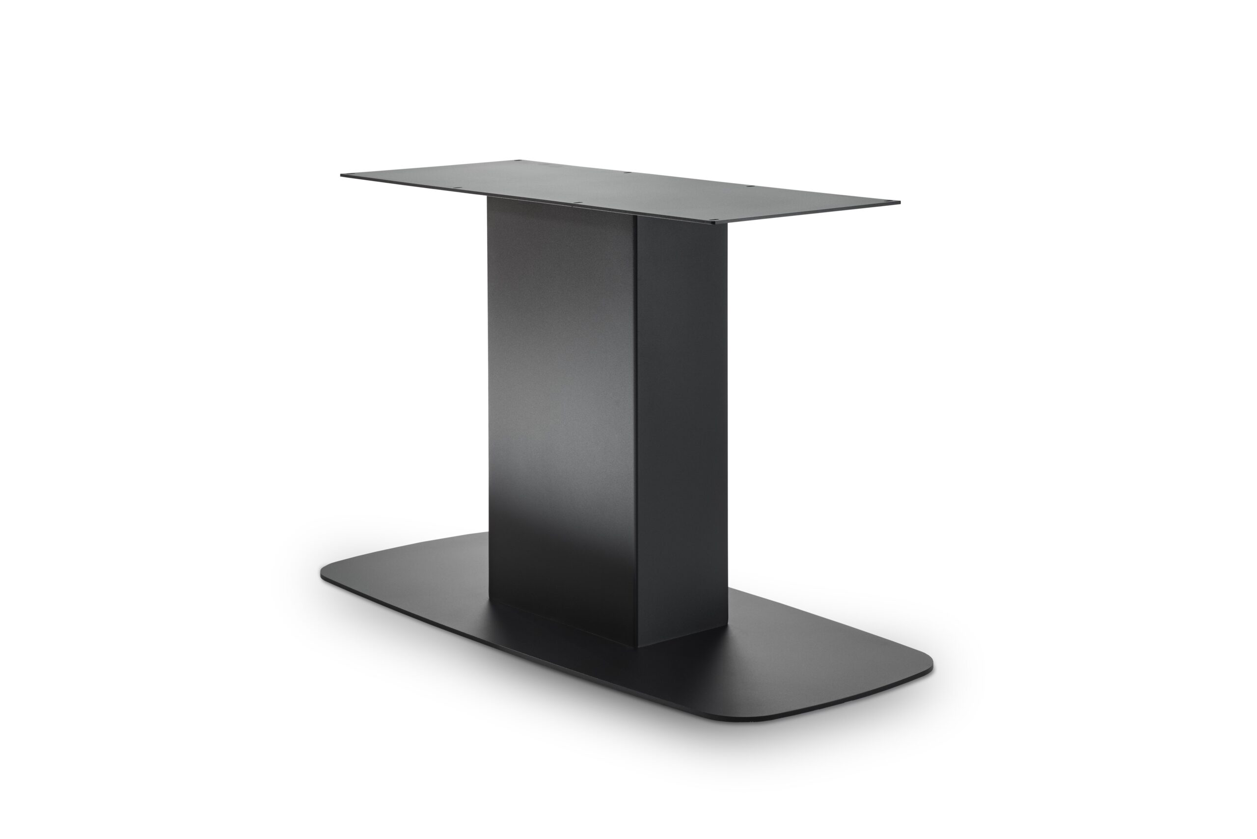 70 cm Tischgestell Boot-scaled - matt schwarz pulverbeschichtet_0 70 cm Tischgestell Boot-scaled - matt schwarz pulverbeschichtet_0