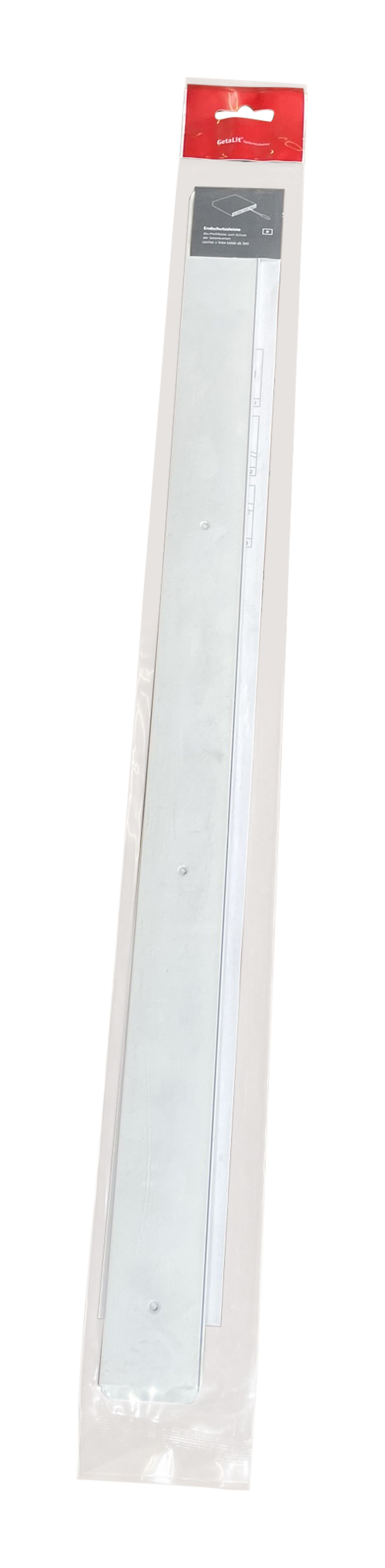 Getalit Endschutzleisten weiß, 60 cm_0