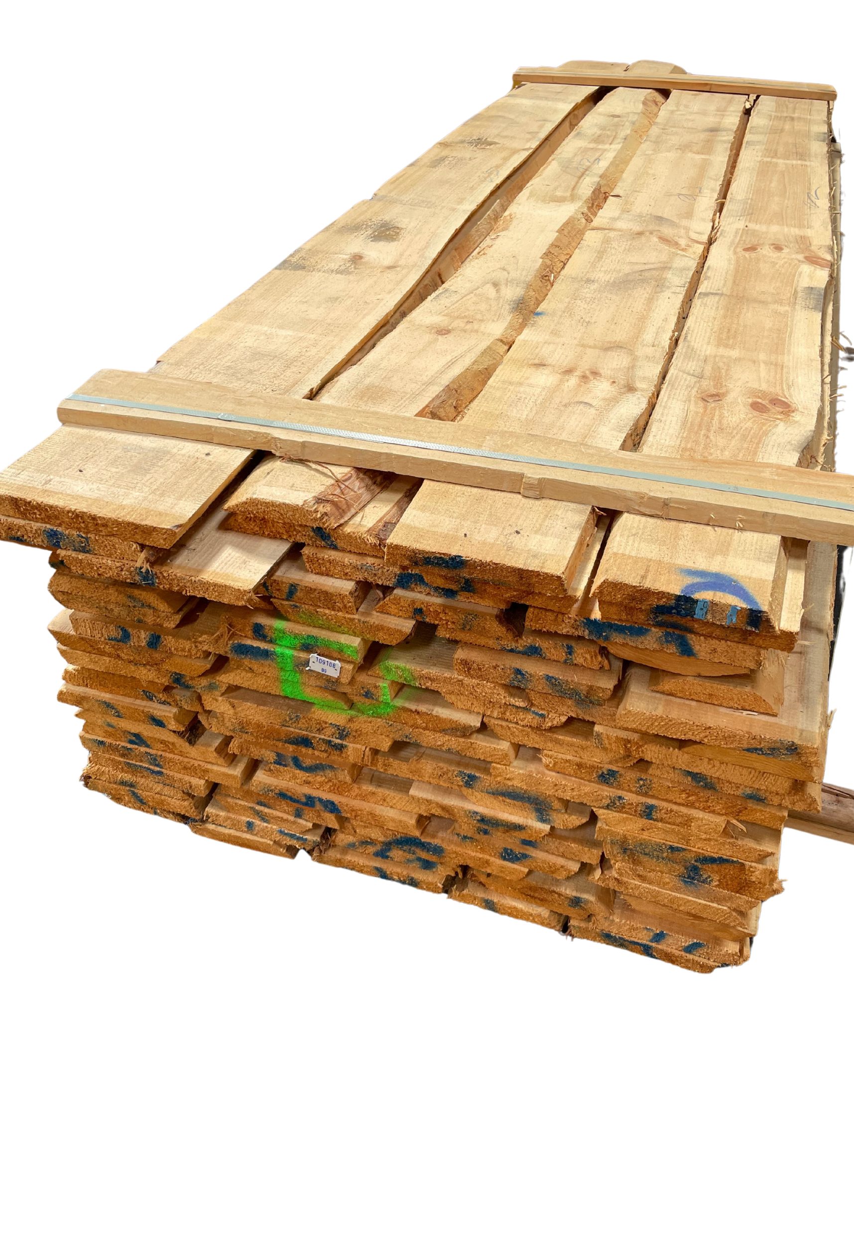 52 mm Robinie, gedämpft KD_0