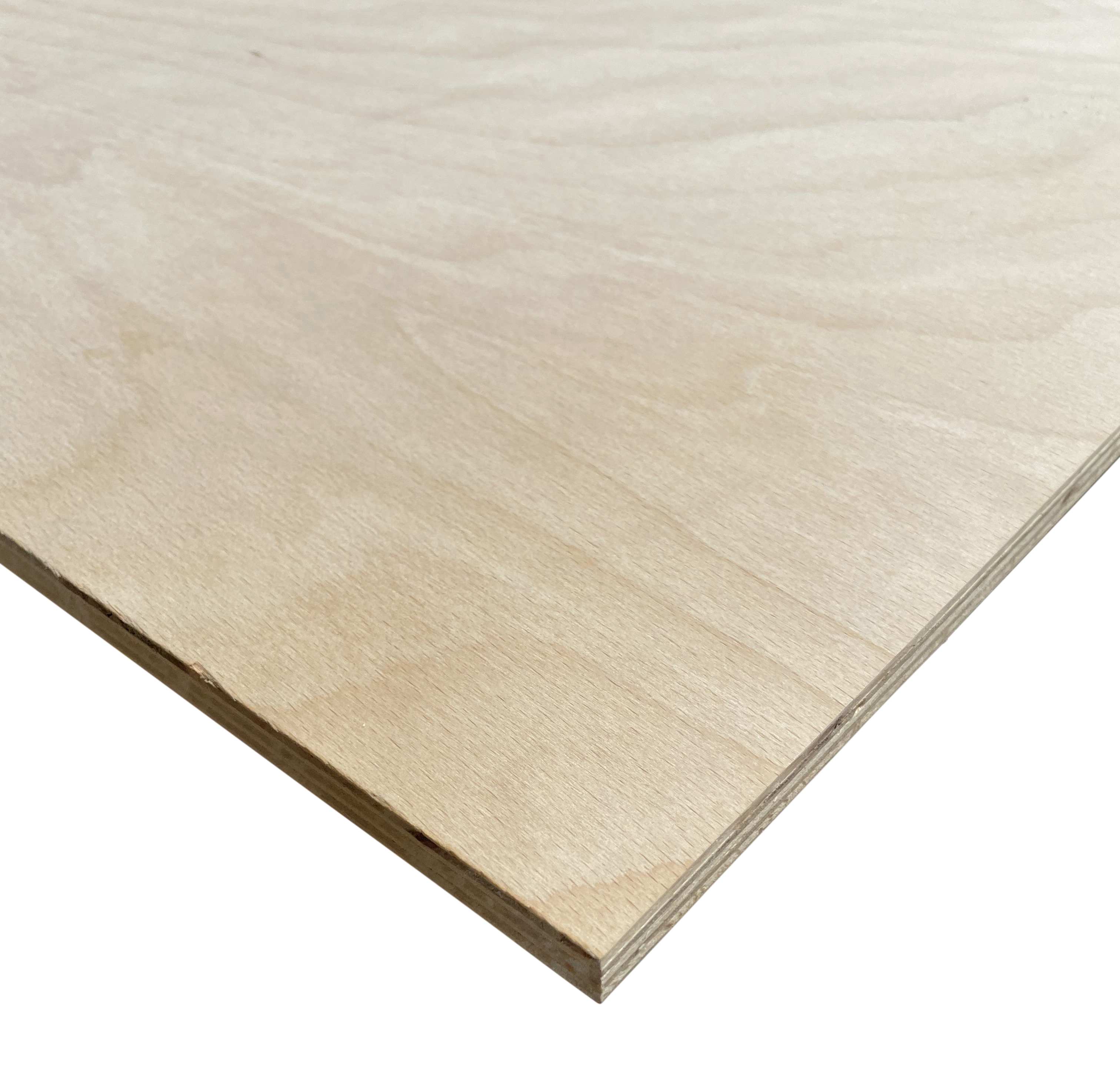 10 mm Buche Sperrholzplatte Standard - EN 636-1, EN 314-1_0