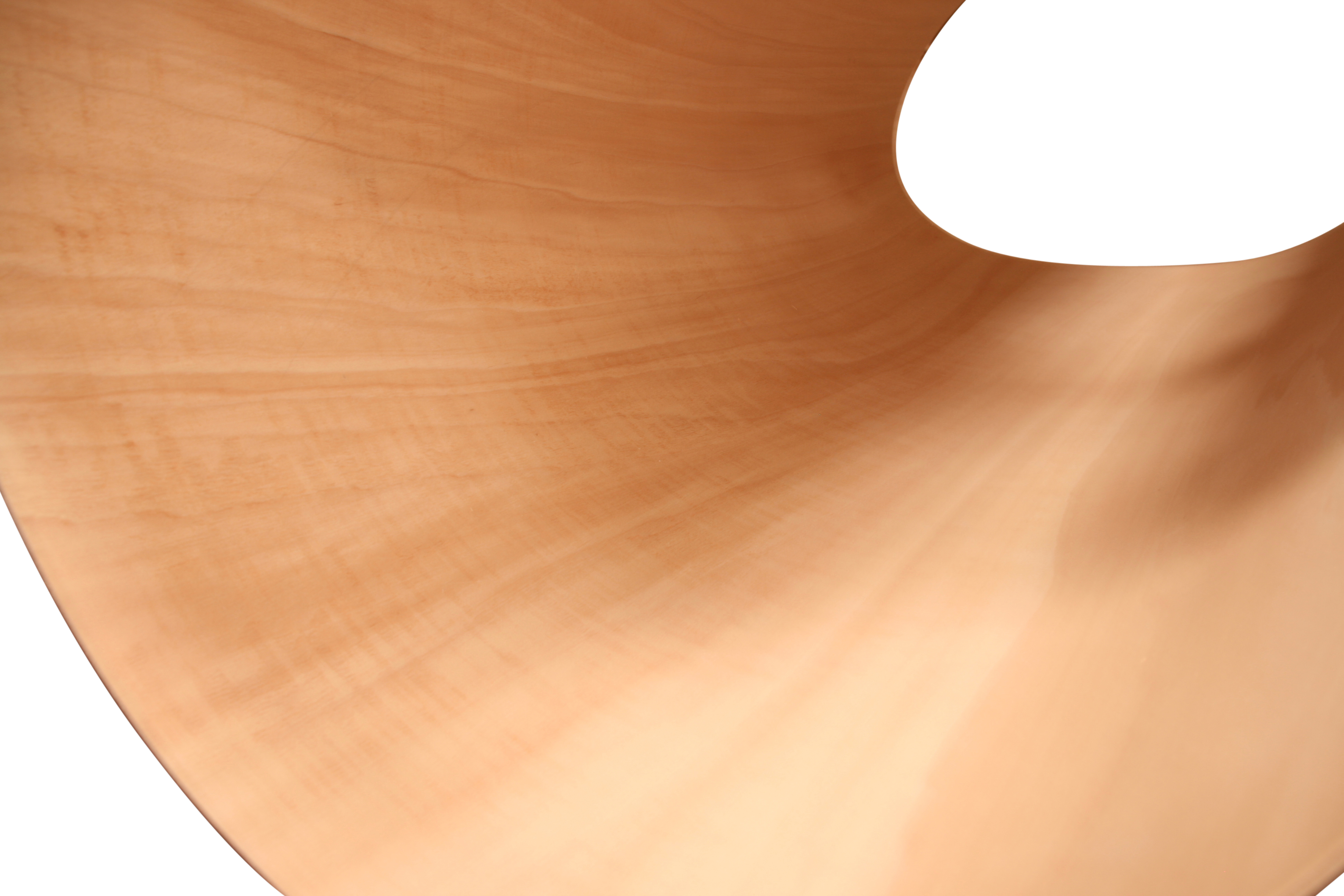 4 mm Ceiba - Biegesperrholz, B/BB - EN 314-1, Biegeradius quer - niedrige Tonne_0 4 mm Ceiba - Biegesperrholz, B/BB - EN 314-1, Biegeradius quer - niedrige Tonne_0