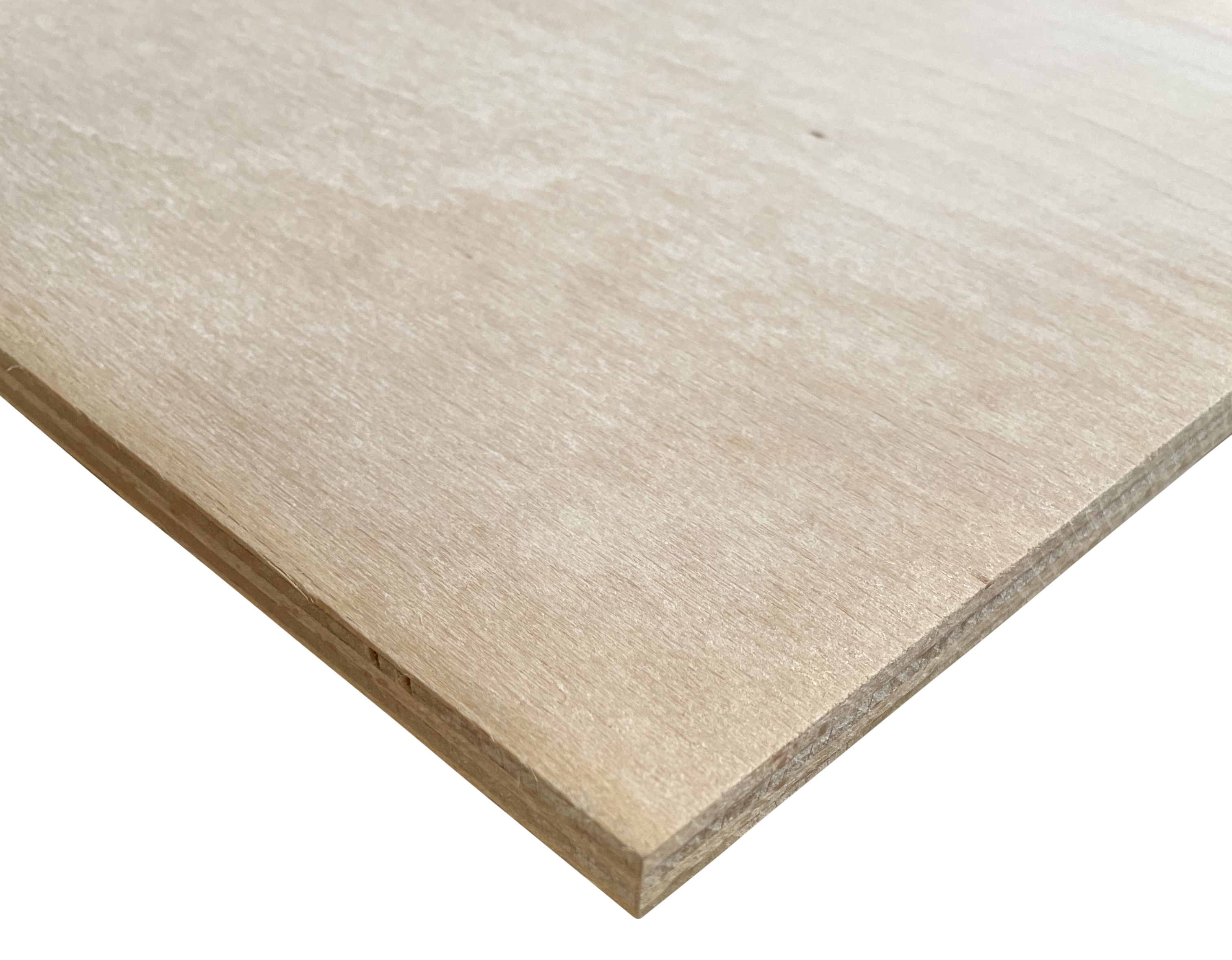 15 mm Buche Multiplex A/B, Messerfurniert - Verleimung: nach DIN 314-1_0