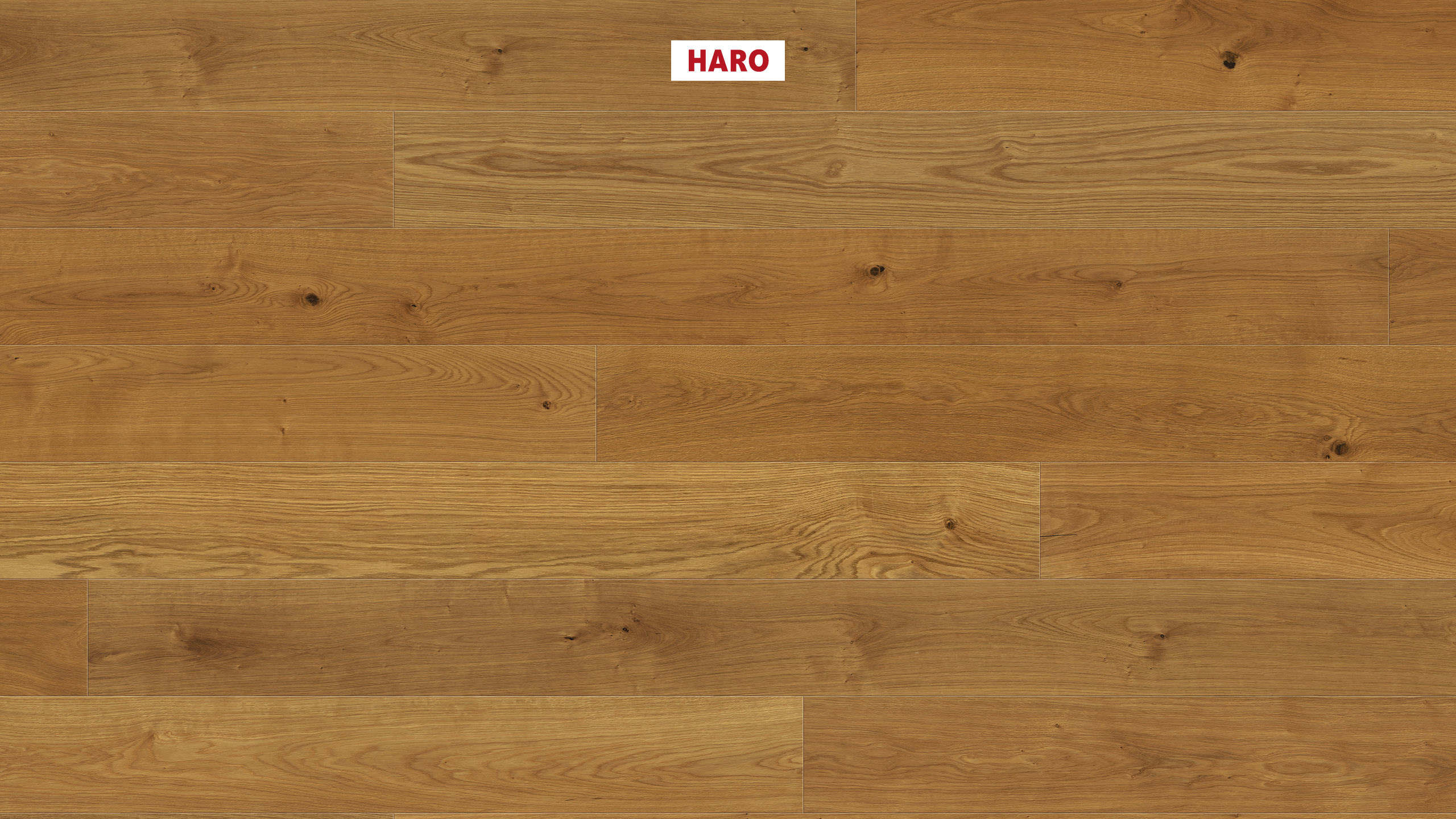 13,5 mm HARO Parkett Serie 4000 - Eiche Markant, strukturiert 4V_0 13,5 mm HARO Parkett Serie 4000 - Eiche Markant, strukturiert 4V_0