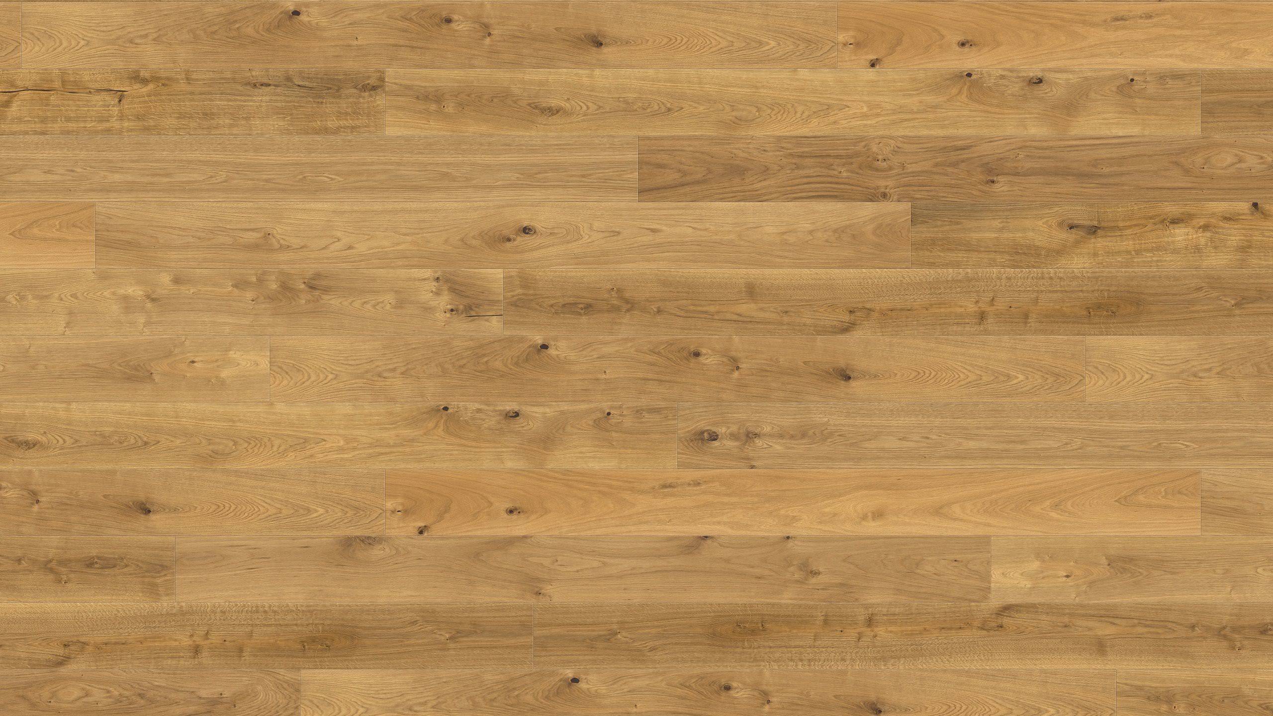 13,5 mm HARO Parkett Serie 4000 - Eiche Sauvage, strukturiert 4V_1