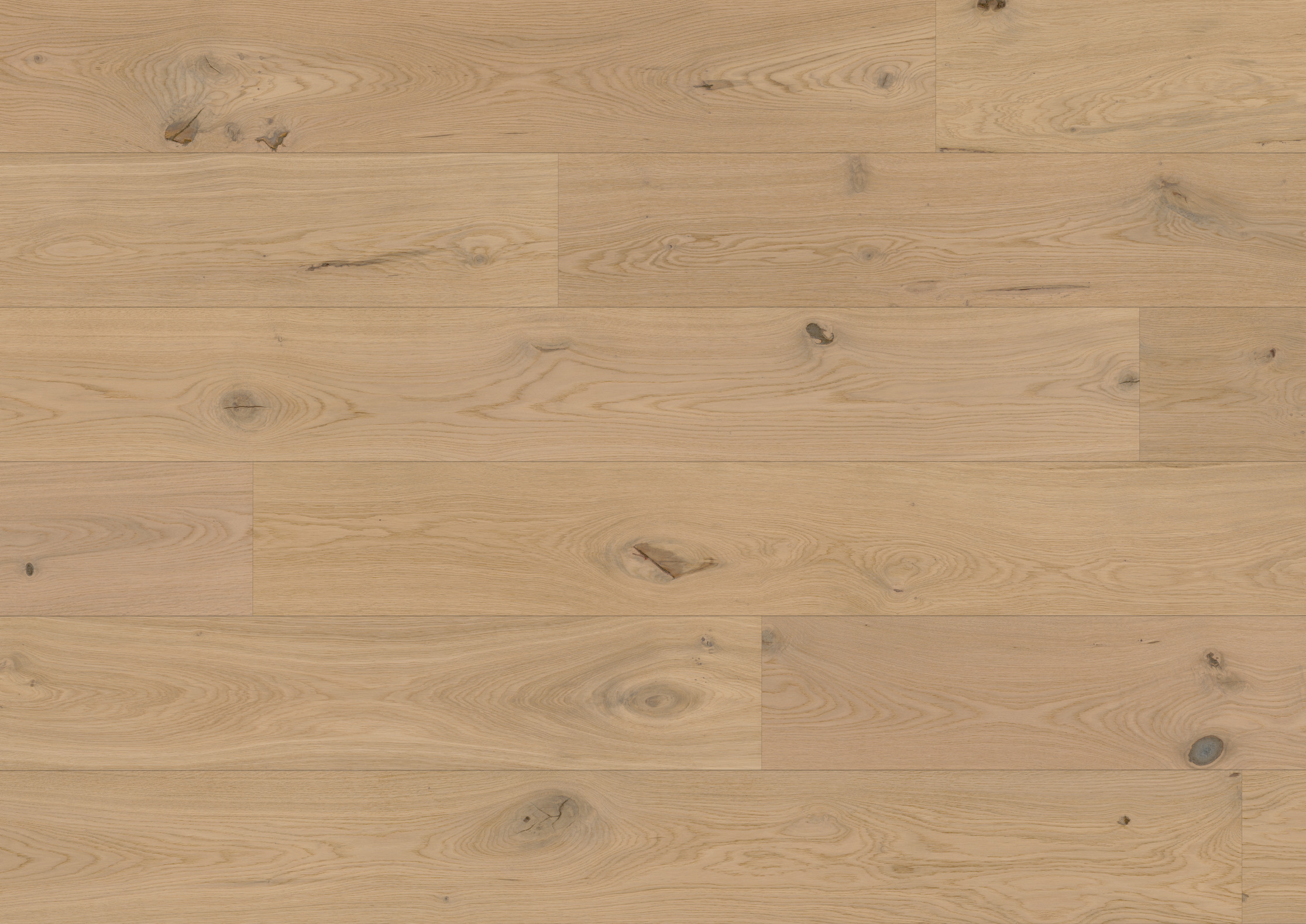 11 mm ter Hürne Hywood EVO - Eiche Dovre_1