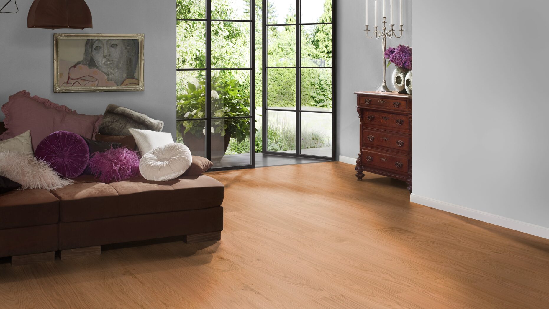 11 mm ter Hürne Hywood OLIO - Eiche Yellowstone_0