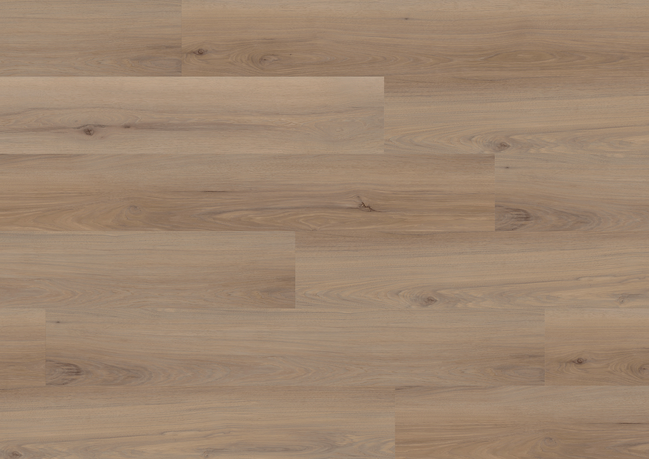 2,5 mm ter Hürne Soya Design-Vinylboden - Eiche Lima_1