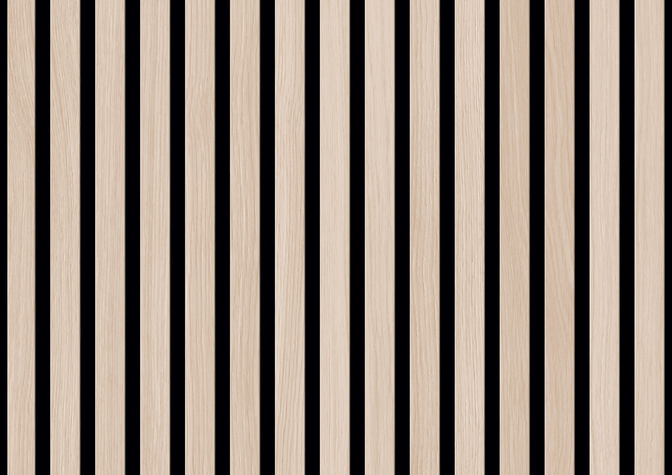 21 mm SilentDesign Akustikpaneele - Eiche Themse Fineline_1