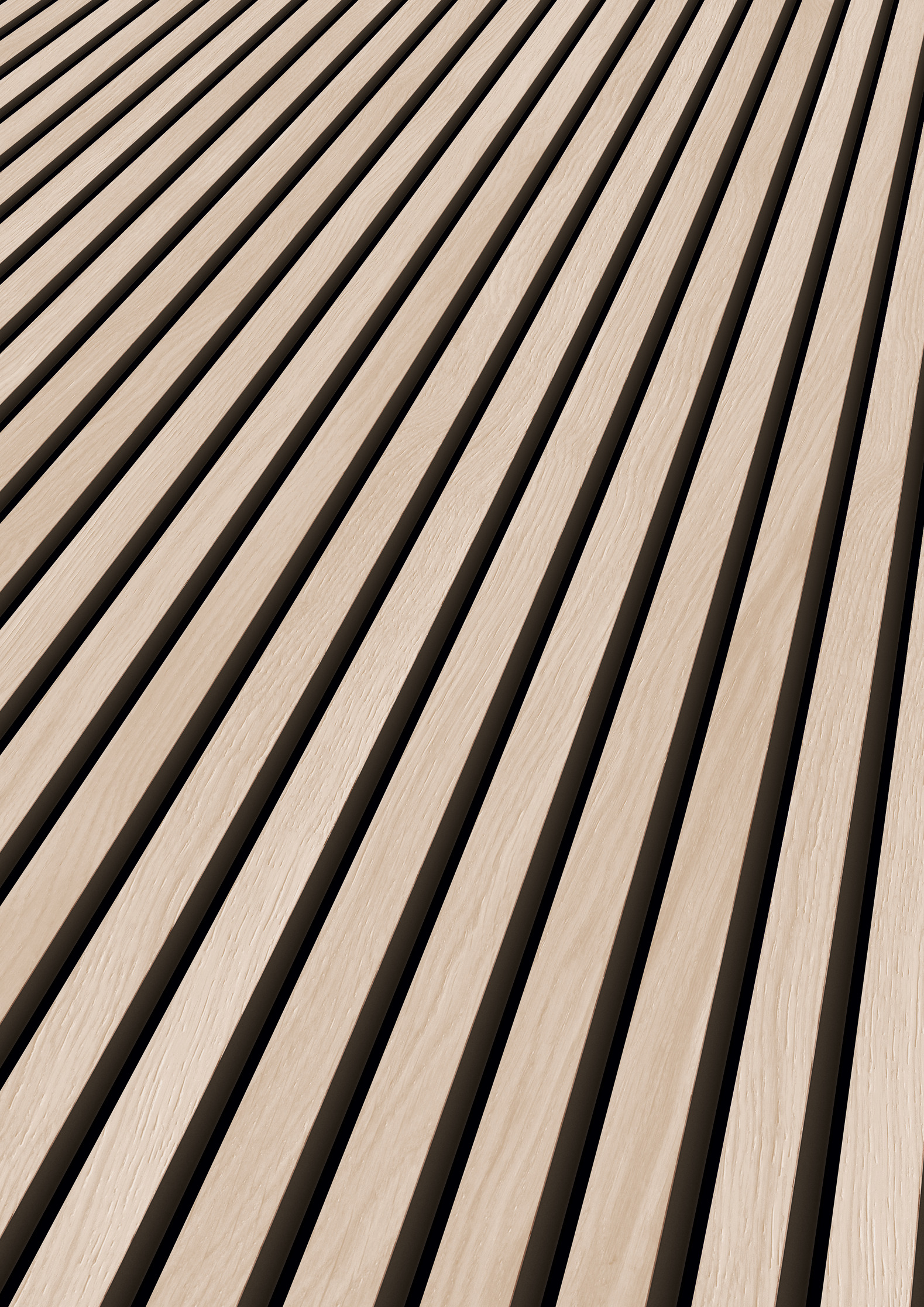 21 mm SilentDesign Akustikpaneele - Eiche Themse Fineline_2