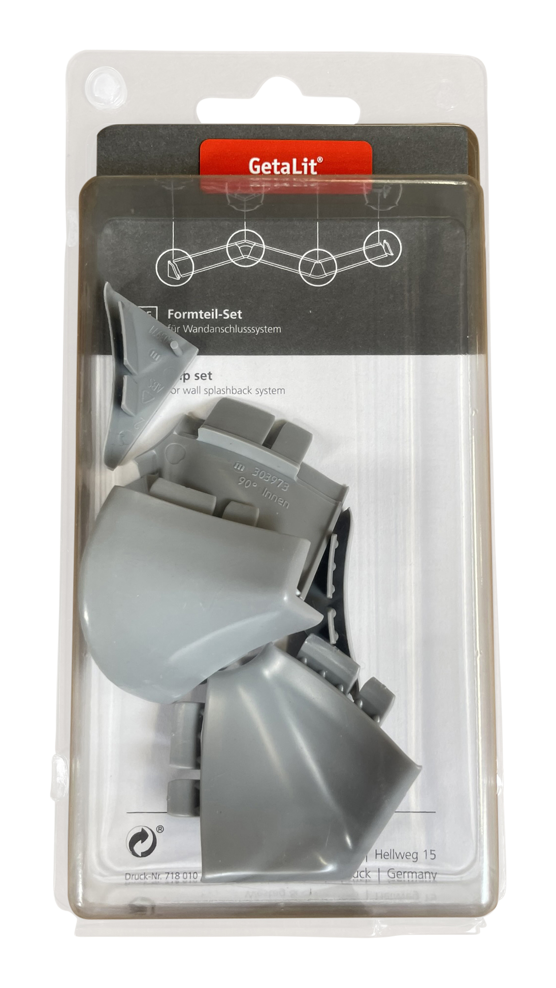 Getalit Formteileset - Pebble_0