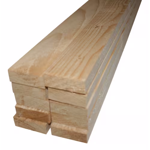 18 x 45 mm Latten, egalisiert KD