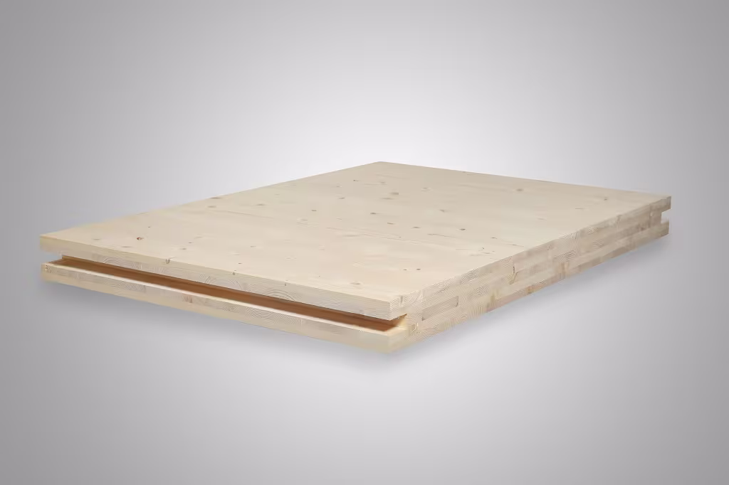 60 mm Fichte Brettsperrholz NSI C 24 nach EN 338 PUR Verleimt, Aufbau : 20/20/20 mm_mosser-60-mm-fichte-brettsperrholz-nsi-c-24-nach-en-338-pur-verleimt-aufbau-202020-mm-60x1250mm-fichte-nsi-gehobelt-01