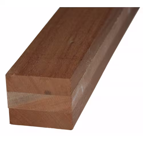 72 x 105 mm Meranti lam. Kanteln