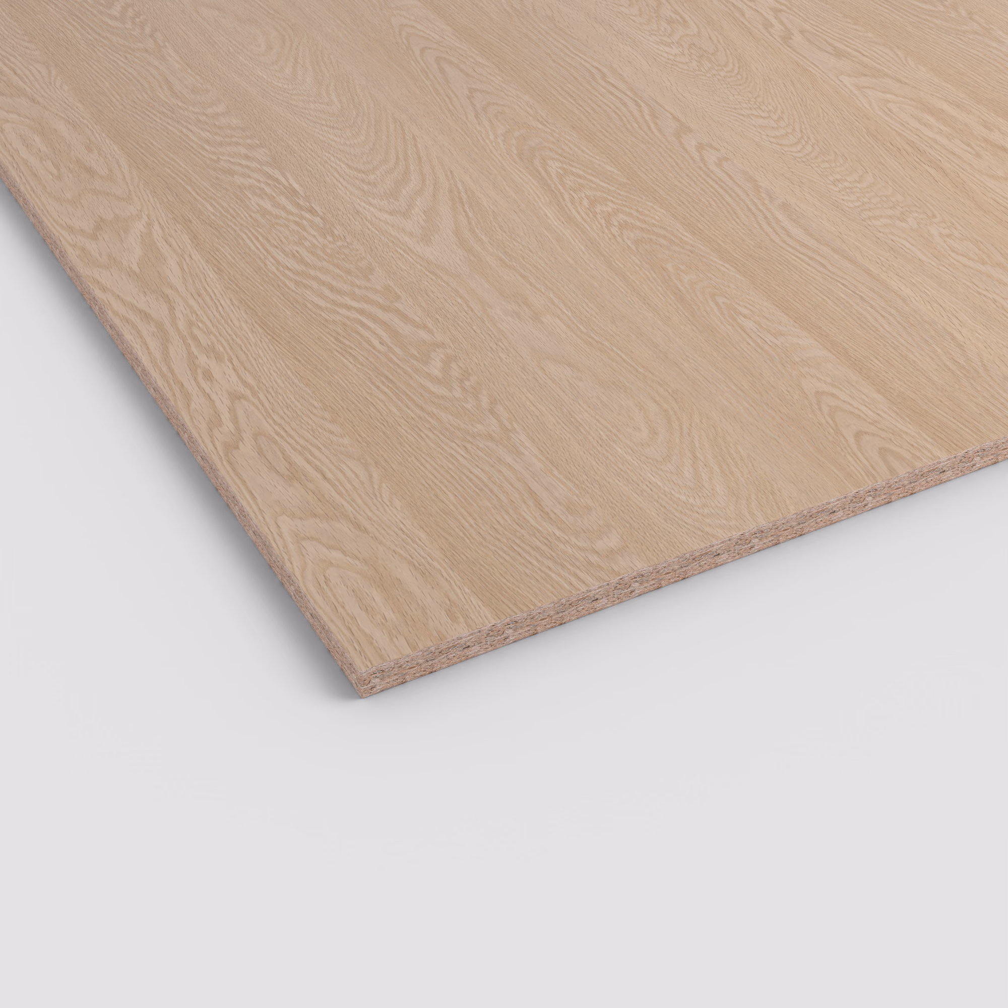 egger-19-mm-egger-eurodekor-span-h1362-st12-19x2070x2800mm-recyclebar-abriebfest-lichtecht-antimikrobielle-oberflaeche-span-holz-01 Egger Eurodekor Dekorspanplatte H1362 ST12 in hellem Holzdekor mit ausgeprägter Maserung. Die 19 mm starke Platte zeigt den Spanplattenkern an der Kante und ist abriebfest sowie lichtecht.