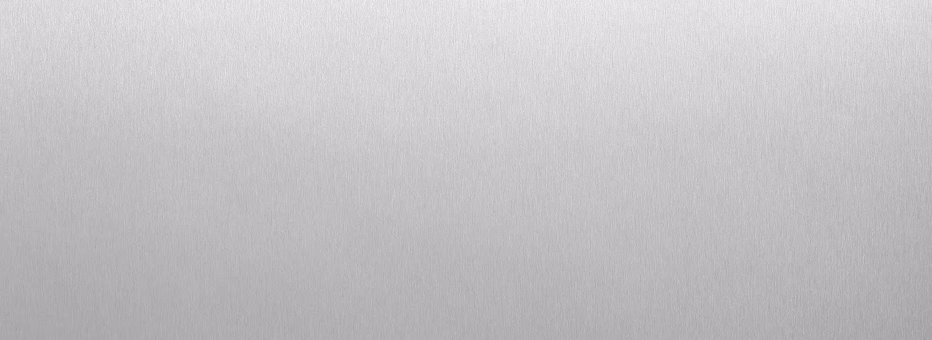 1 mm Homapal Metallic Laminate, 441 Alu-Strichmatt Naturton