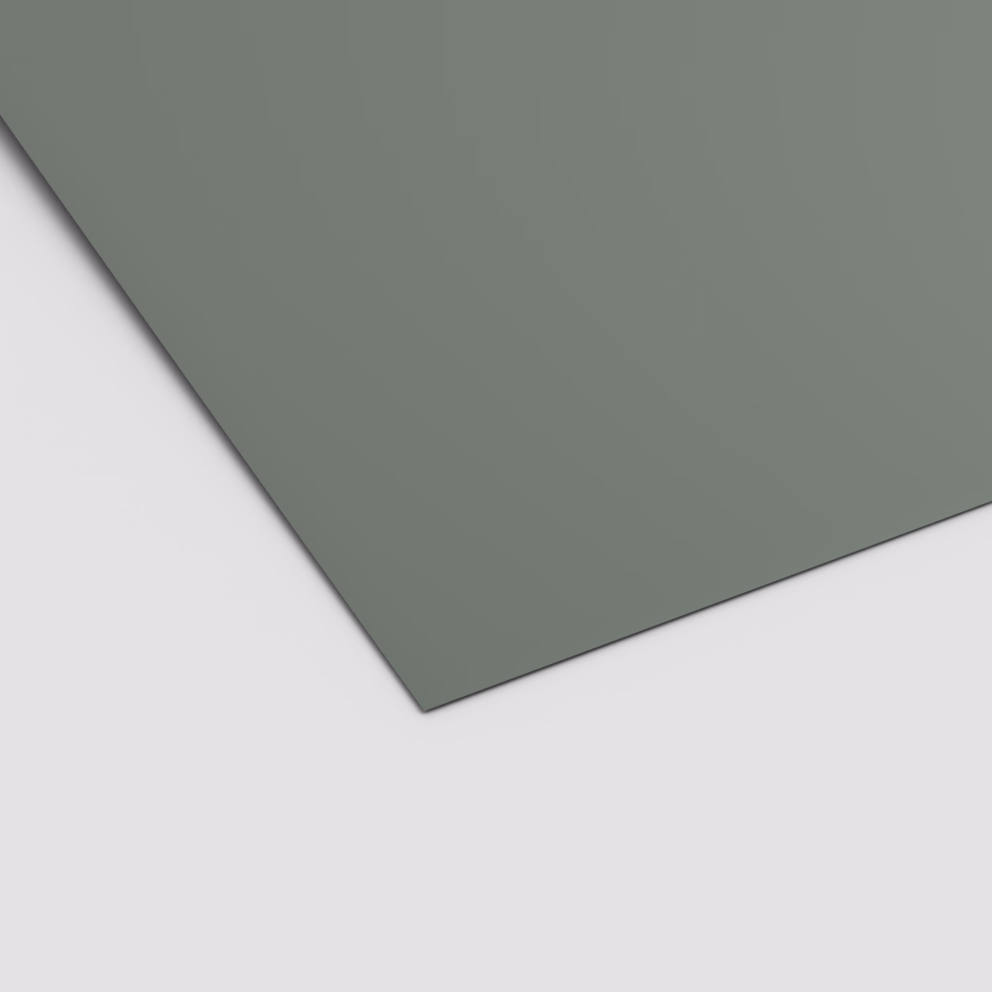 egger-08-mm-egger-schichtstoff-u604-st9-08x1310x2800mm-abriebfest-kratzfest-fleckenunempfindlich-hpl-high-pressure-laminate-unifarben-antibakterielle-oberflaeche-lichtecht-feuch-01 Matte, graue Egger Schichtstoffplatte U604 ST9. 0,8 mm starkes HPL, unifarben, kratz- und abriebfest für vielfältige Anwendungen.