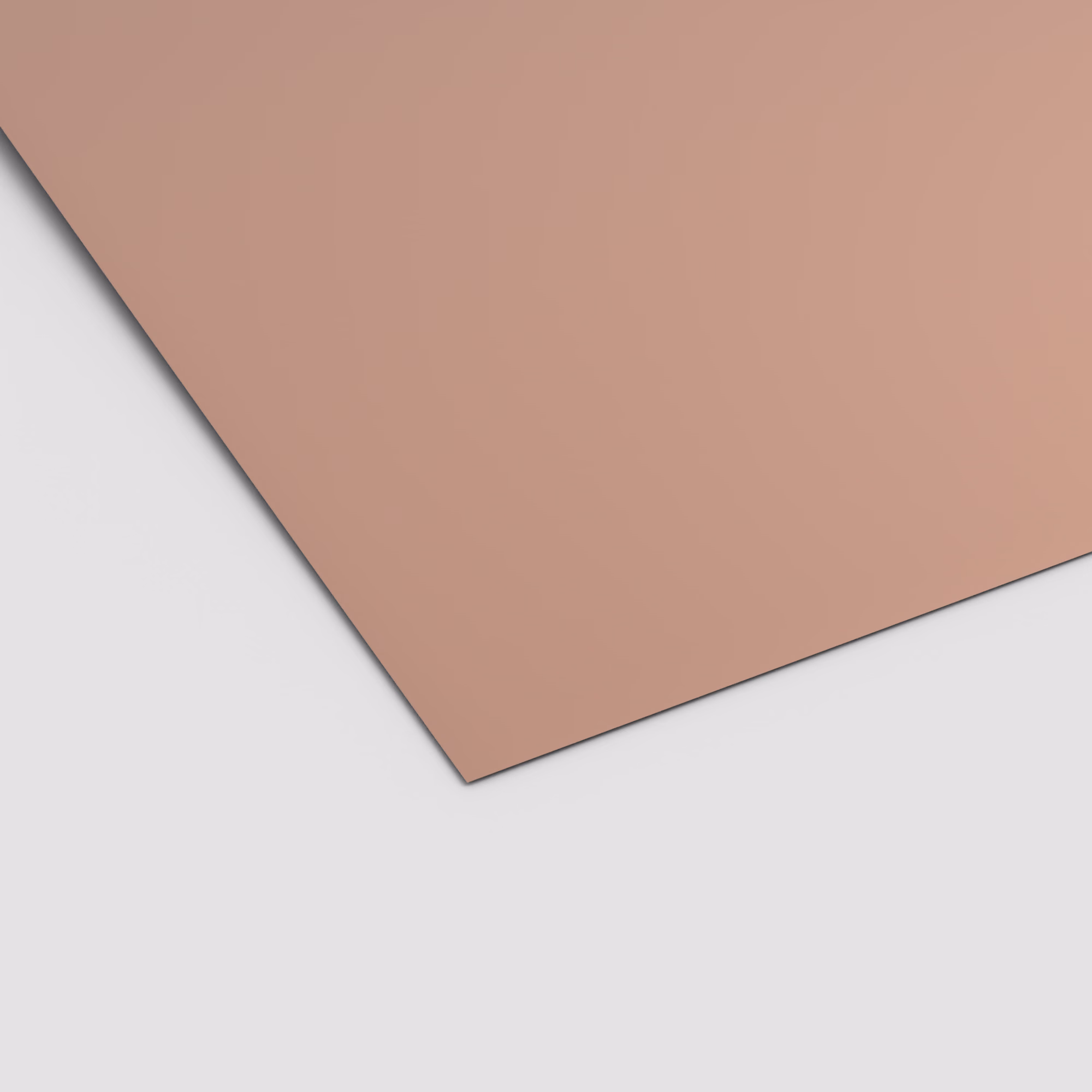 egger-08-mm-egger-schichtstoff-u232-st9-08x1310x3050mm-recyclebar-abriebfest-hpl-high-pressure-laminate-unifarben-lichtecht-antimikrobielle-oberflaeche-01 Glatte EGGER HPL Schichtstoffplatte U232 ST9 in mattem Nude. Die 0,8 mm starke Platte ist abriebfest und lichtecht.