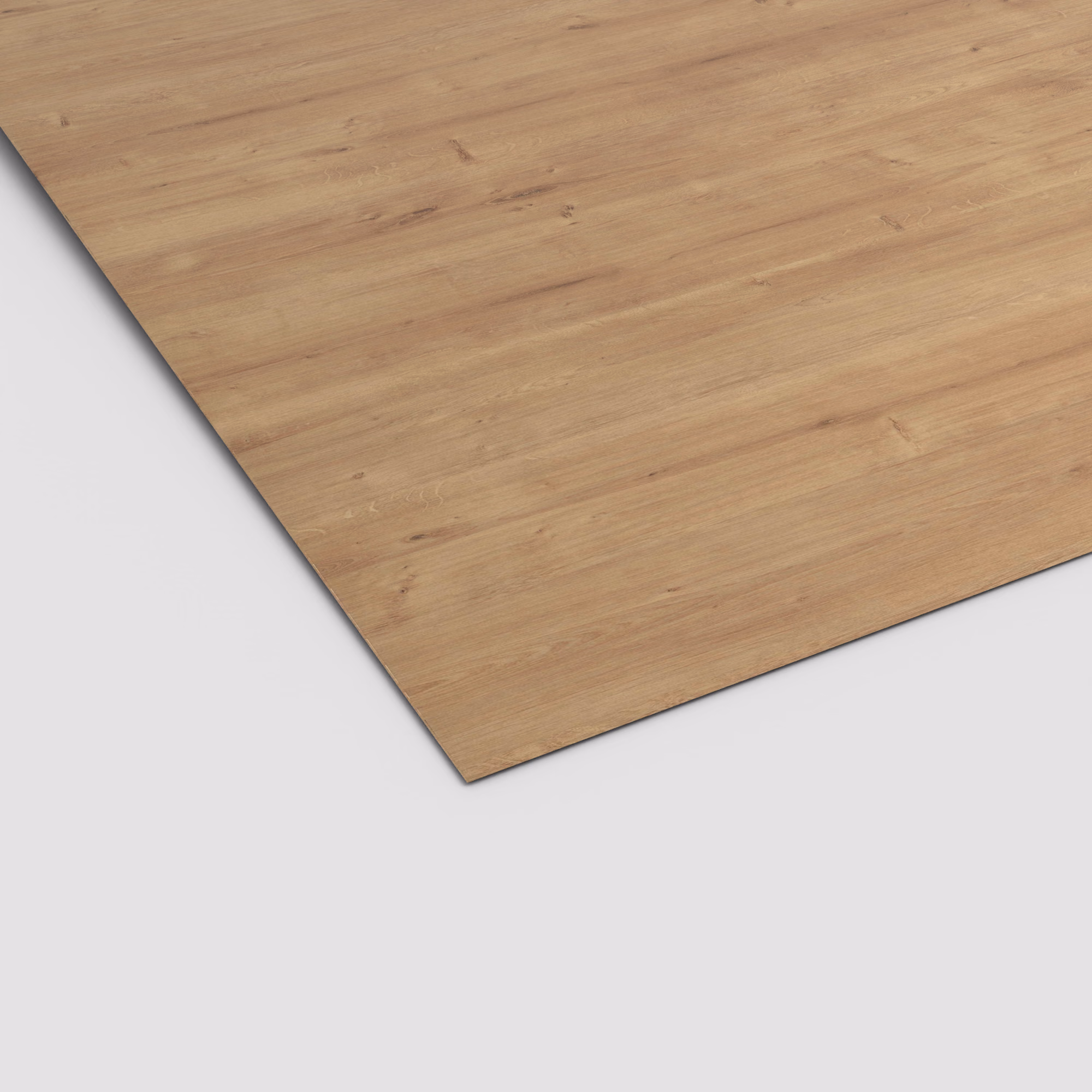 egger-08-mm-egger-schichtstoff-h1133-st10-08x1310x3050mm-recyclebar-abriebfest-hpl-high-pressure-laminate-lichtecht-antimikrobielle-oberflaeche-holz-01 Egger Schichtstoffplatte H1133 ST10 in heller Eiche-Optik mit natürlicher Maserung. 0,8 mm starkes HPL, abriebfest und antimikrobiell.