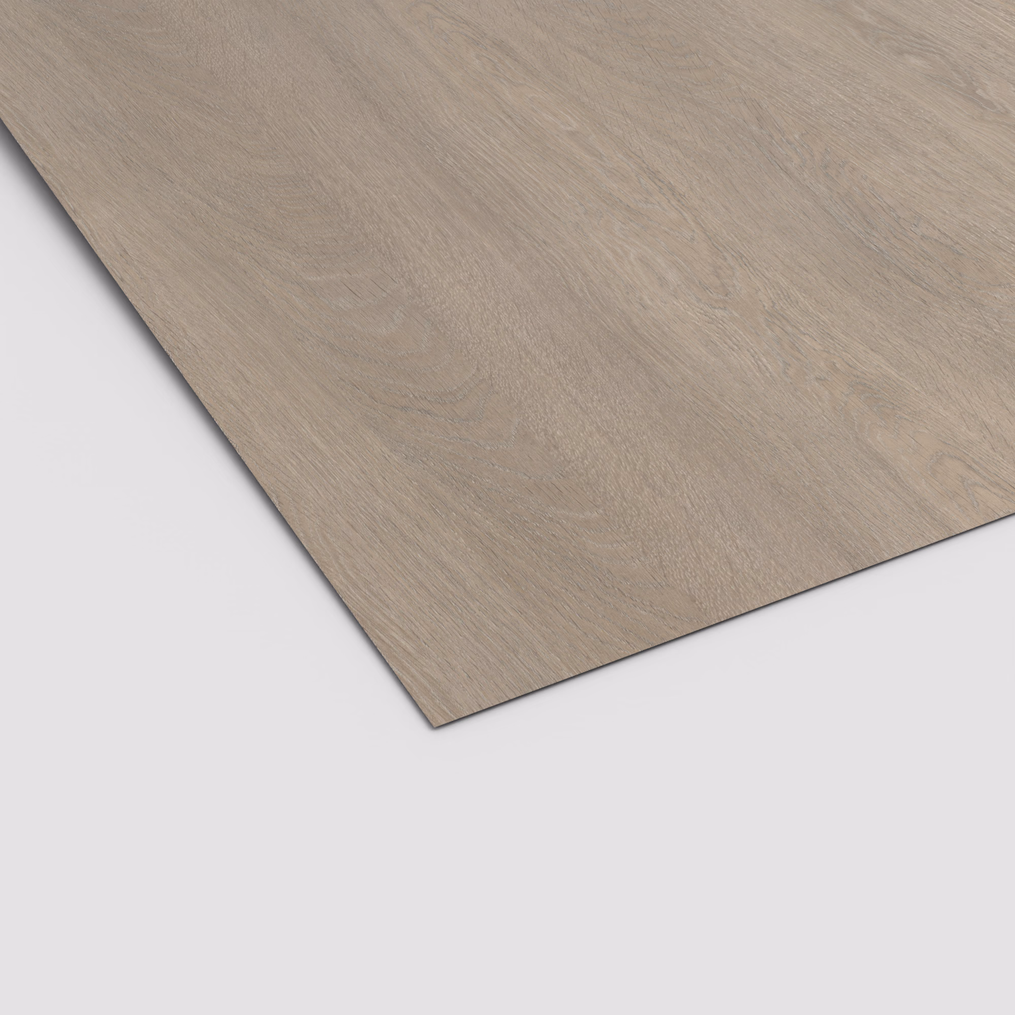 Egger Schichtstoff H3146 ST19 Lorenzo Eiche beige. 0,8 mm dünne HPL-Platte mit authentischer Holzmaserung und Maßen 1310x3050 mm.