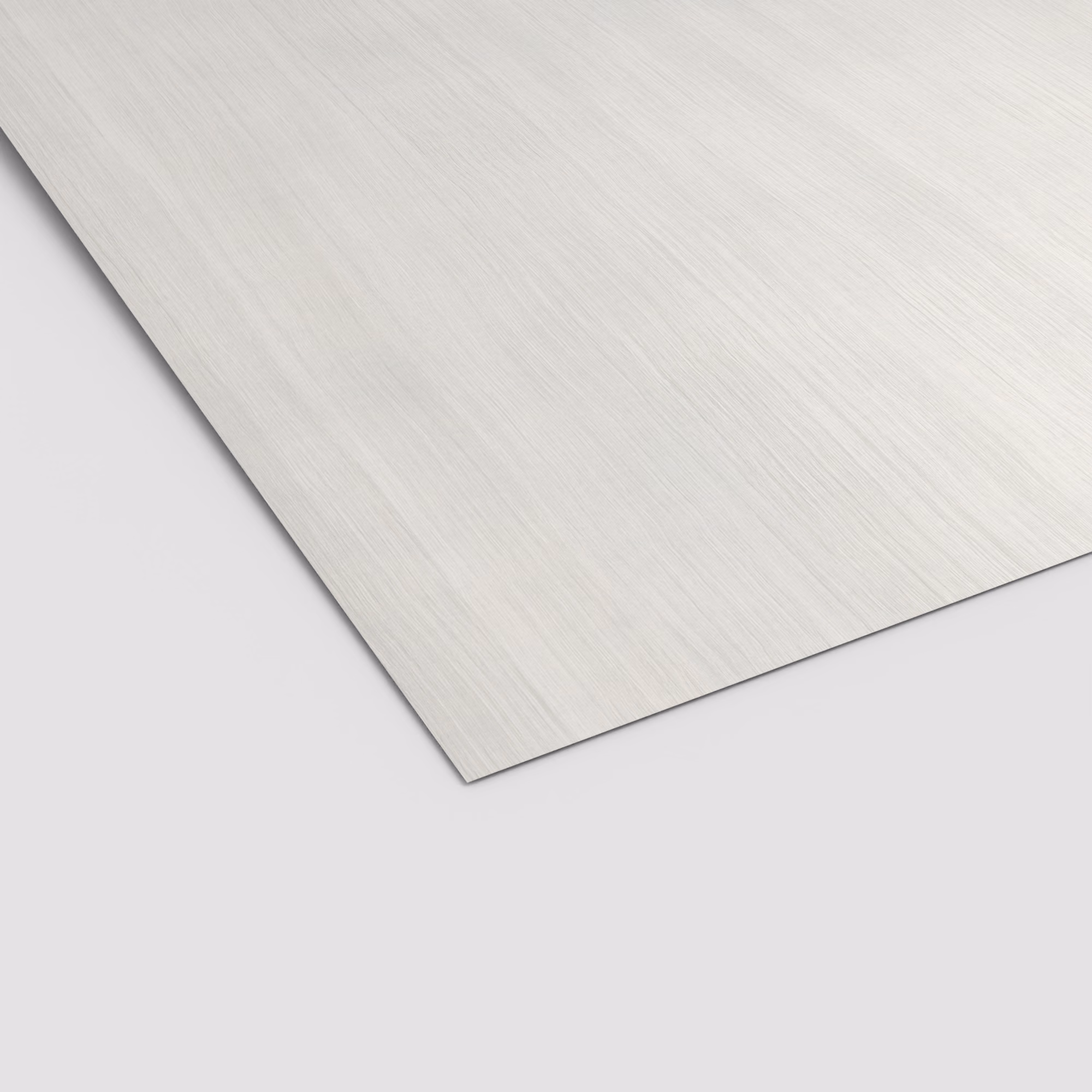 EGGER Schichtstoffplatte H3195 ST19 in hellem Dekor mit feiner Holzstruktur. 0,8 mm starkes HPL im Format 3050 x 1310 mm, abriebfest und lichtecht.