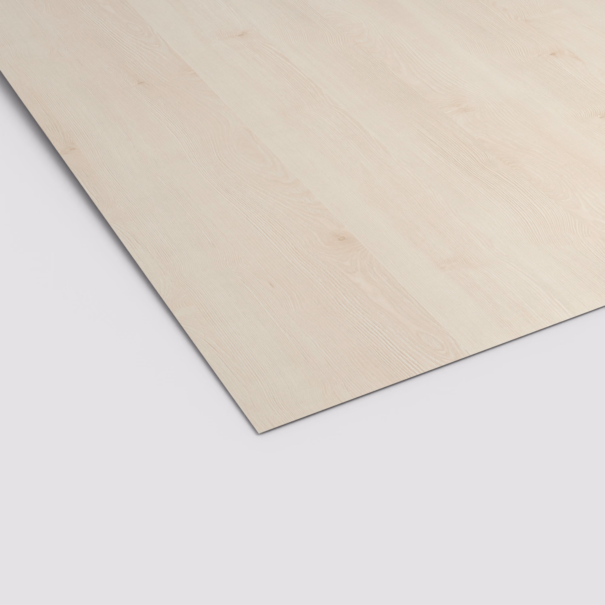 egger-08-mm-egger-schichtstoff-h3433-st22-08x1310x3050mm-recyclebar-abriebfest-hpl-high-pressure-laminate-lichtecht-antimikrobielle-oberflaeche-holz-01 Egger Schichtstoffplatte H3433 ST22 in hellem Holzton mit feiner Maserung. Die 3050 x 1310 x 0,8 mm HPL Platte ist abriebfest und antimikrobiell.