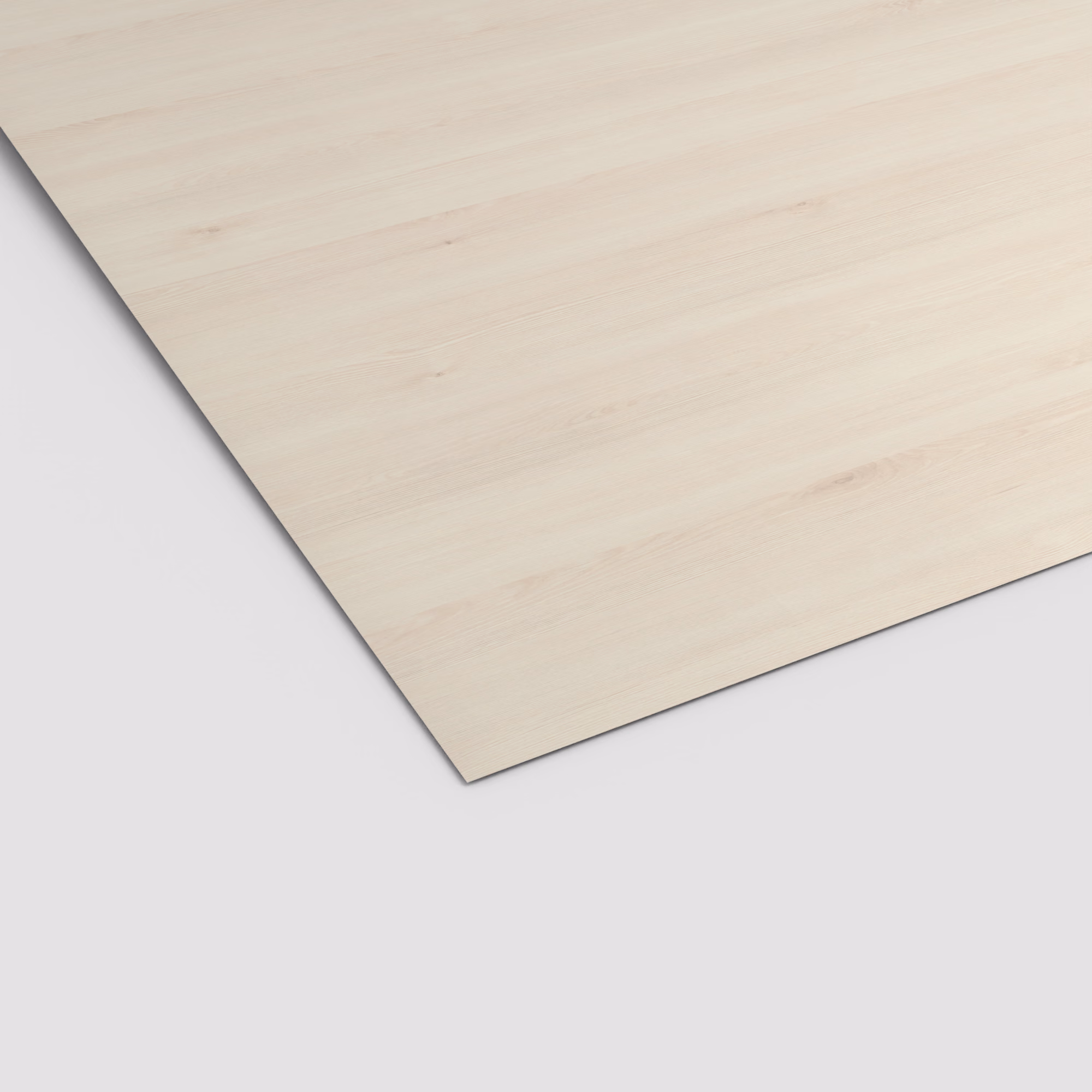 egger-08-mm-egger-schichtstoff-h433-st86-08x1310x3050mm-recyclebar-abriebfest-hpl-high-pressure-laminate-lichtecht-antimikrobielle-oberflaeche-holz-01 Egger Schichtstoff H433 ST86: Helle, beigefarbene Platte mit subtiler Holzmaserung. Das 0,8 mm starke HPL im Format 3050x1310 mm ist abriebfest und lichtecht.