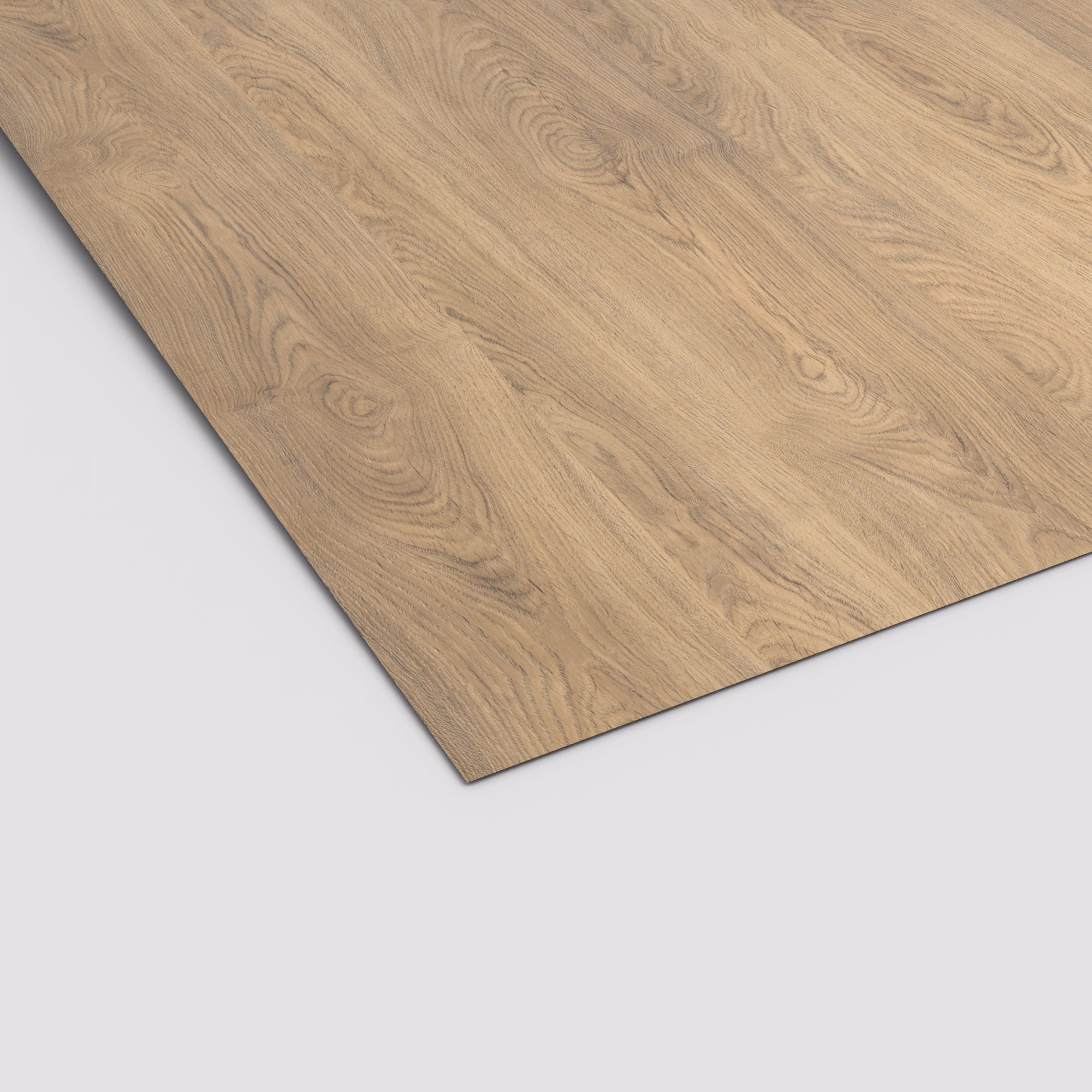 egger-08-mm-egger-schichtstoff-h3322-st17-08x1310x3050mm-recyclebar-abriebfest-hpl-high-pressure-laminate-lichtecht-antimikrobielle-oberflaeche-holz-01 0,8 mm dünne Egger Schichtstoffplatte H3322 ST17 in hellbrauner, natürlicher Eichenoptik mit fühlbarer Holzstruktur. Robuste, lichtechte und antimikrobielle HPL-Oberfläche.