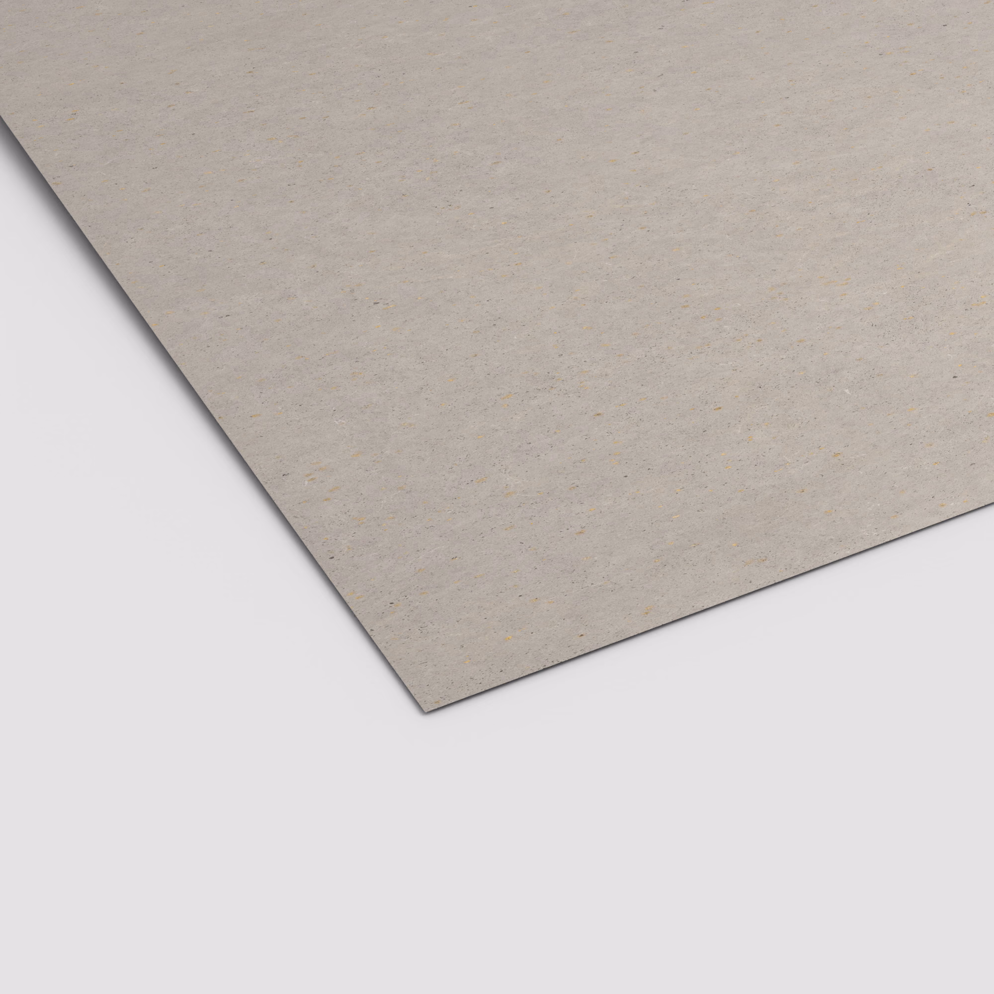 egger-08-mm-egger-schichtstoff-f230-st75-08x1310x3050mm-recyclebar-abriebfest-fantasy-hpl-high-pressure-laminate-lichtecht-antimikrobielle-oberflaeche-01 Hellgraue Egger Schichtstoffplatte F230 ST75 in 0,8 mm Stärke. Die HPL-Oberfläche im Fantasy Dekor zeigt eine feine, matte Struktur und ist abriebfest sowie lichtecht.