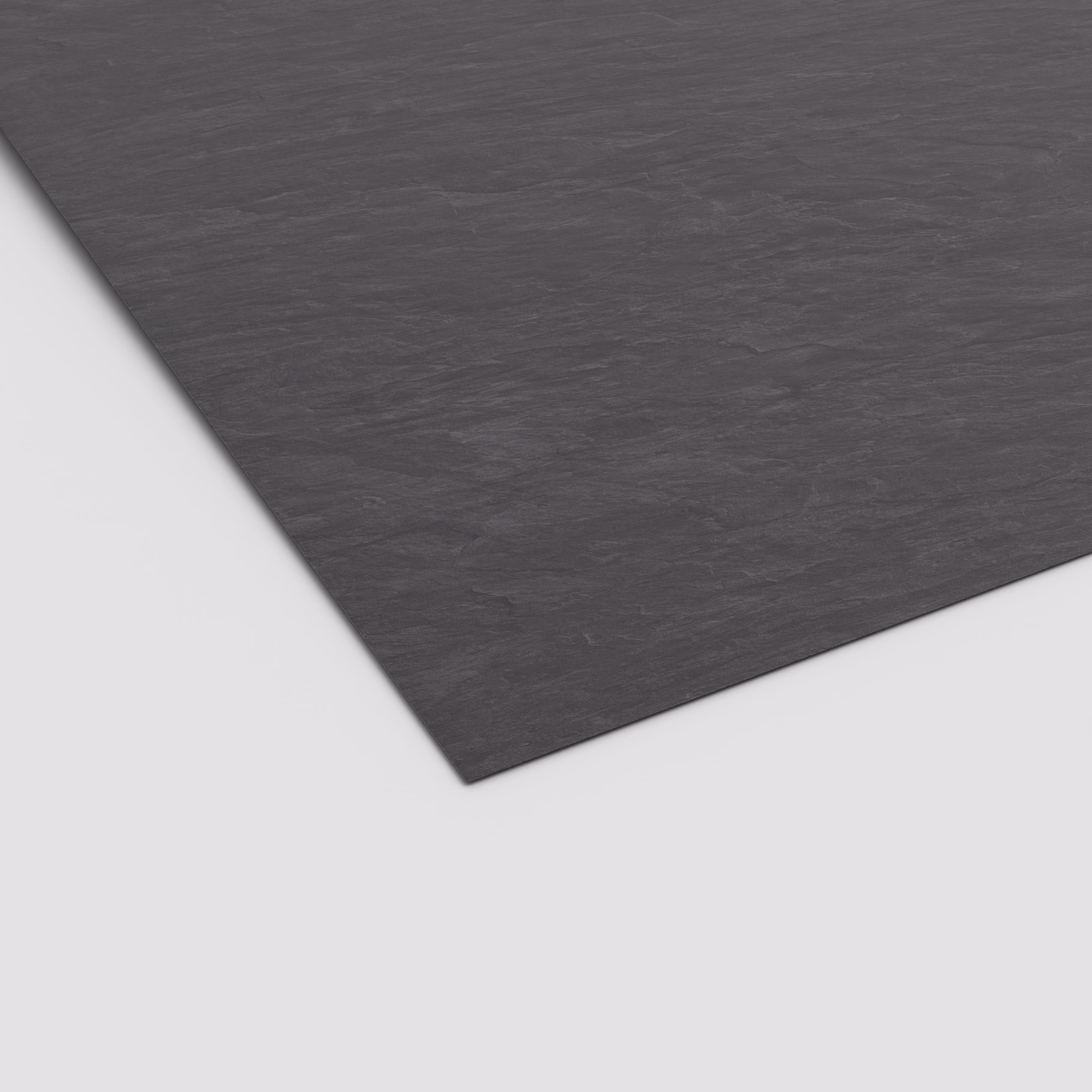 egger-08-mm-egger-schichtstoff-f235-st76-08x1310x3050mm-recyclebar-abriebfest-fantasy-hpl-high-pressure-laminate-lichtecht-antimikrobielle-oberflaeche-01 EGGER Schichtstoffplatte F235 ST76 in dunkler Steinoptik mit matter Struktur. Das 0,8 mm starke HPL ist abriebfest und lichtecht.