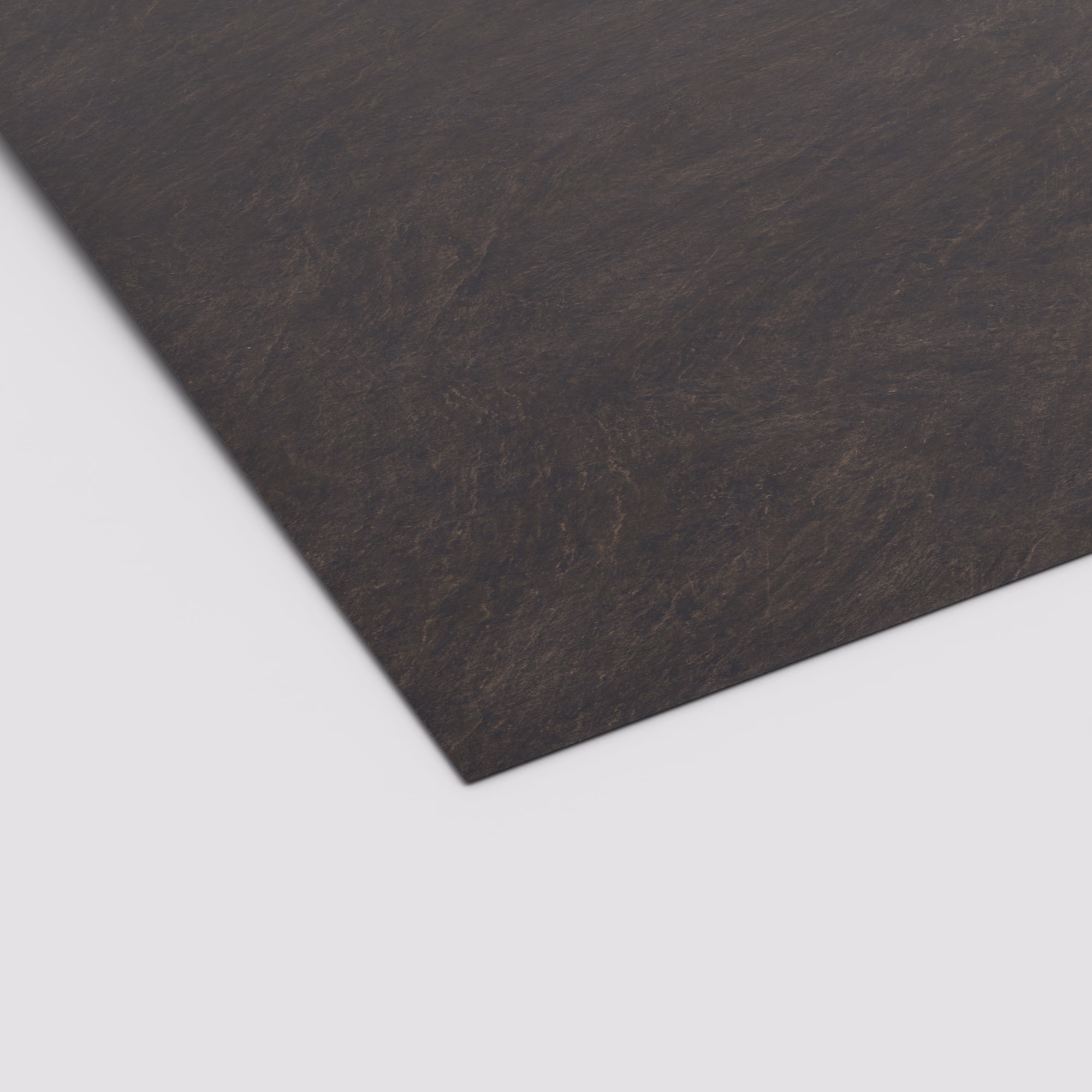 egger-08-mm-egger-schichtstoff-f237-st76-08x1310x3050mm-recyclebar-abriebfest-fantasy-hpl-high-pressure-laminate-lichtecht-antimikrobielle-oberflaeche-01 Dunkler, texturierter Egger HPL Schichtstoff F237 ST76 Fantasy. Die 0,8 mm starke Platte besticht durch ihre robuste, abriebfeste und lichtechte Oberfläche mit markanter Materialstruktur.