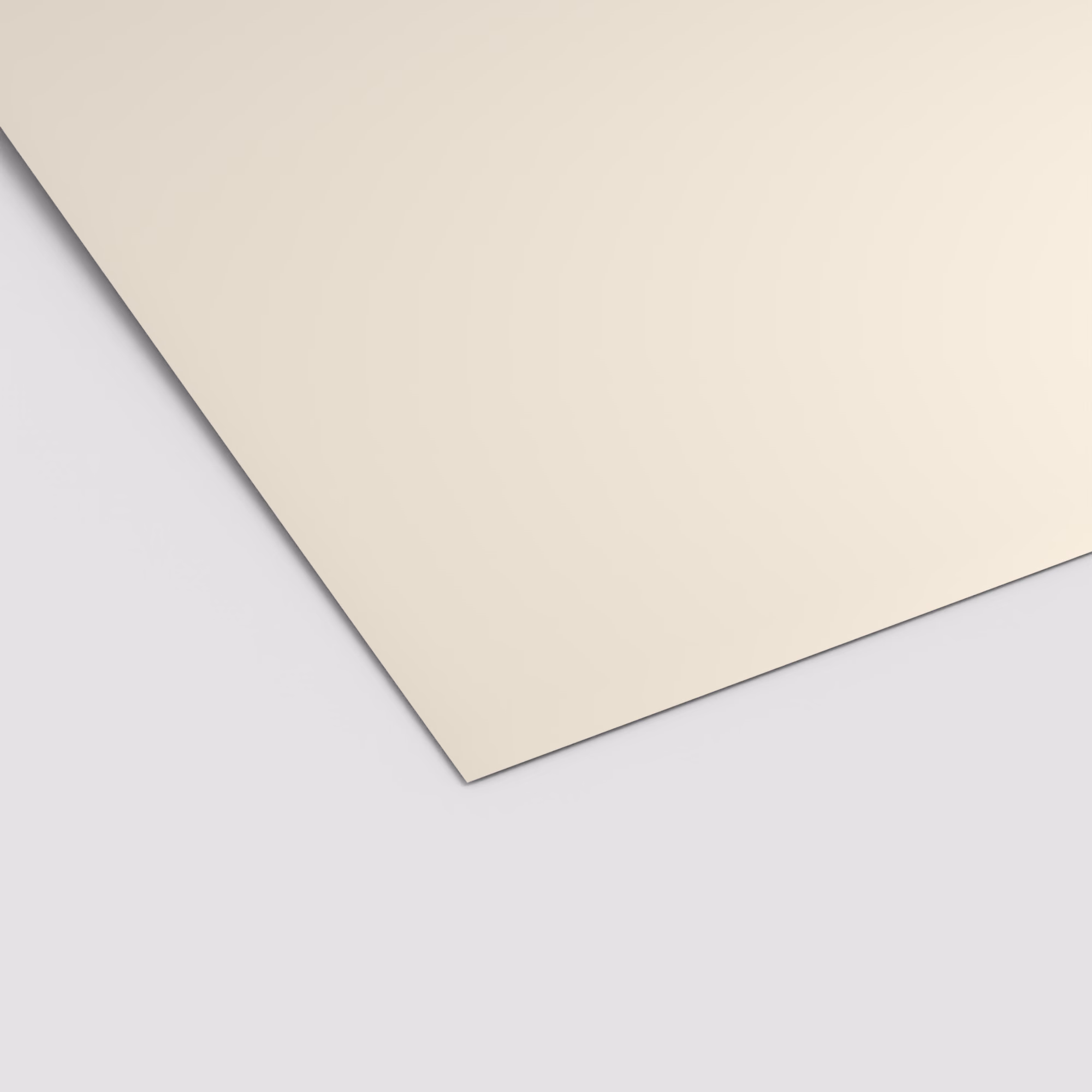 egger-08-mm-egger-schichtstoff-tuerenformat-u216-st9-08x1020x2150mm-recyclebar-abriebfest-hpl-high-pressure-laminate-unifarben-lichtecht-antimikrobielle-oberflaeche-01 EGGER Schichtstoffplatte U216 ST9 in glattem, cremefarbenem Unidekor. Die 0,8 mm dünne HPL-Platte im Türenformat (2150 x 1020 mm) ist abriebfest und lichtecht.