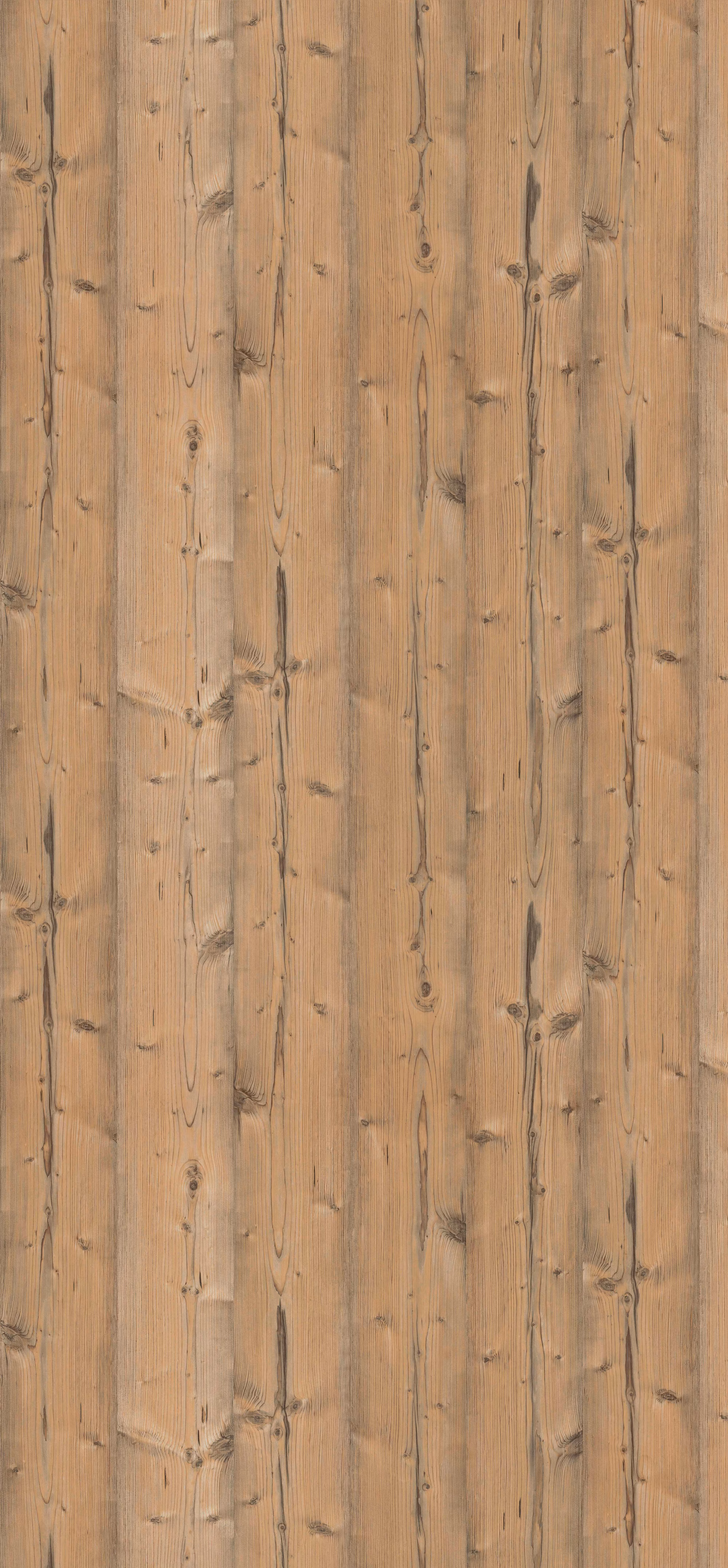 Egger Schichtstoff H1487 ST22 (0,8 mm) in hellem Holzdesign mit markanter Astmaserung. Die lichtechte, abriebfeste und antimikrobielle HPL-Platte im Türenformat 2150x950 mm ist nachhaltig und…