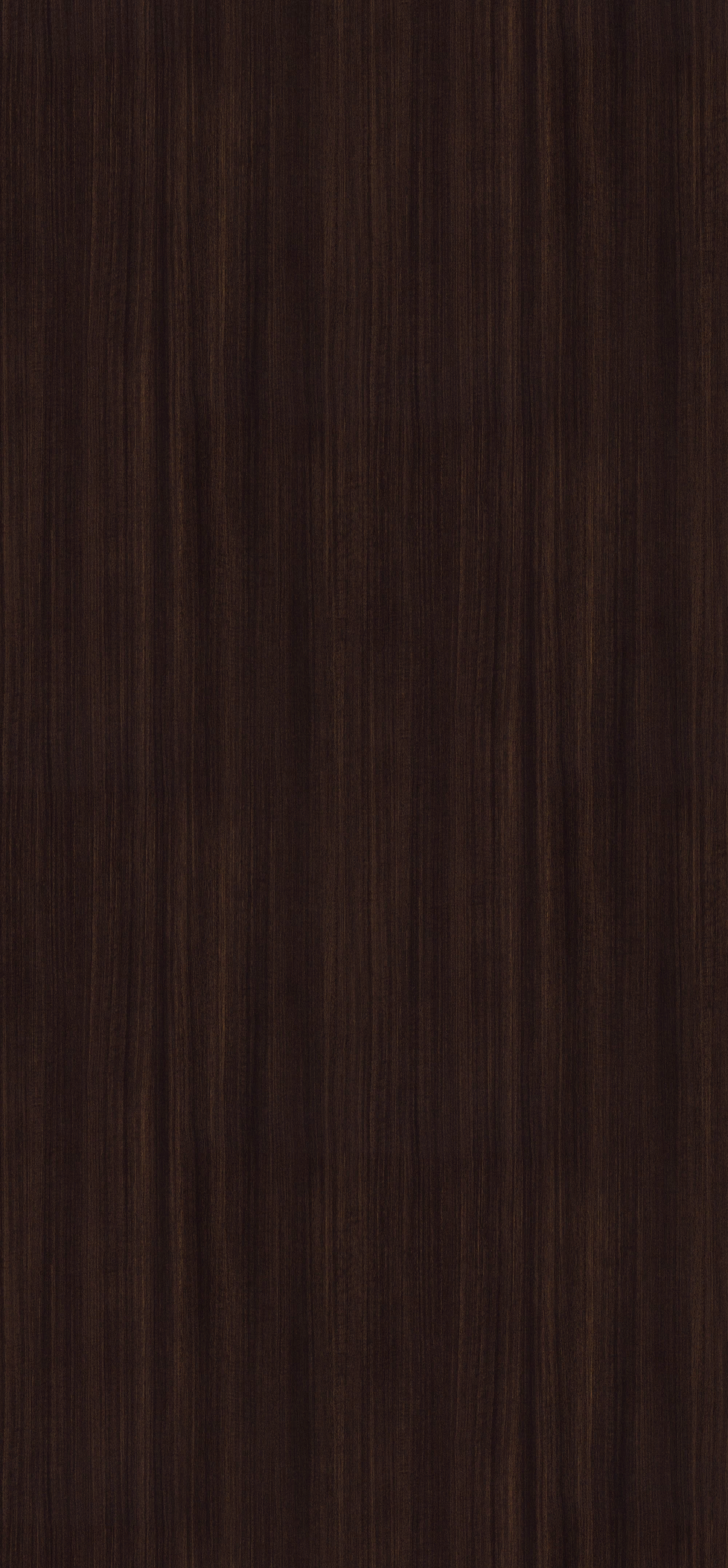 Egger HPL-Schichtstoff H3043 ST12 in dunkler Holzoptik mit feiner Maserung. Die abriebfeste, lichtechte und antimikrobielle Platte im Format 2150x1020x0,8 mm ist hochwertig, langlebig und recyclebar.